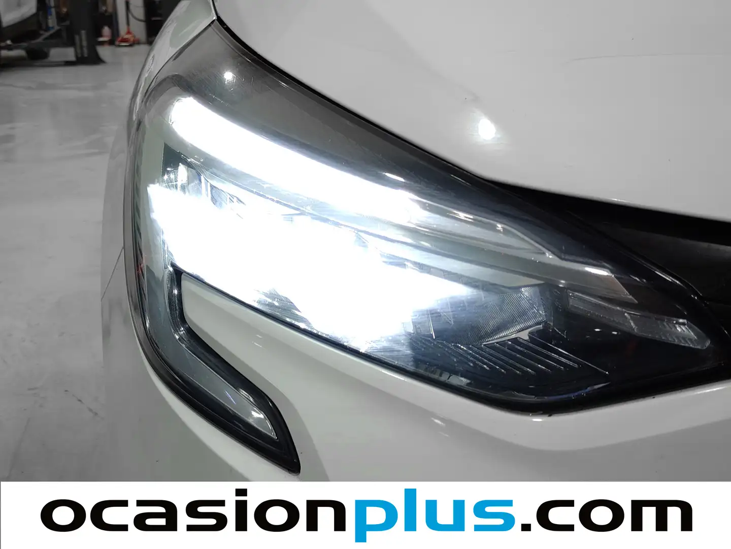 Foto Renault Clio Renault Clio Business Blue dCi (85 CV)