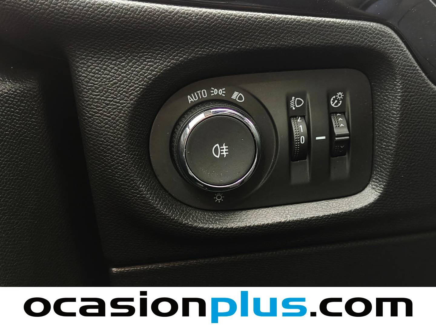 Opel Corsa Opel Corsa 1.2 T XHL GS (100 CV) seminuevo