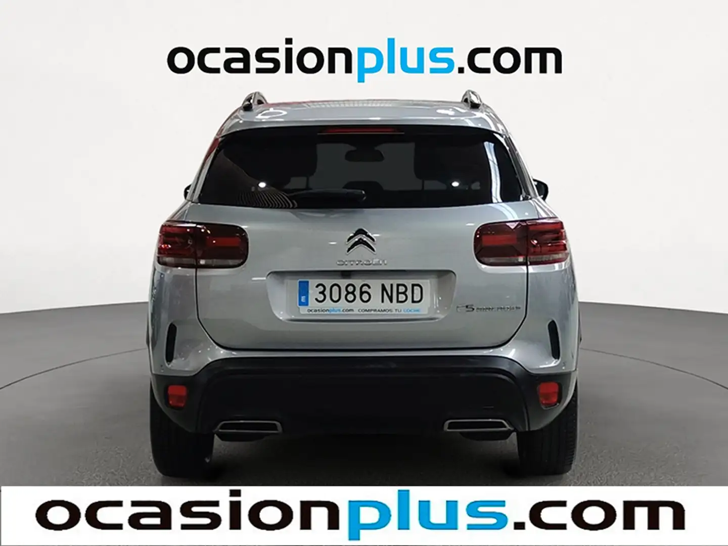 Foto Citroën C5 Aircross Citroen C5 Aircross PureTech 130 S&S Shine Pack EAT8 (131 CV)