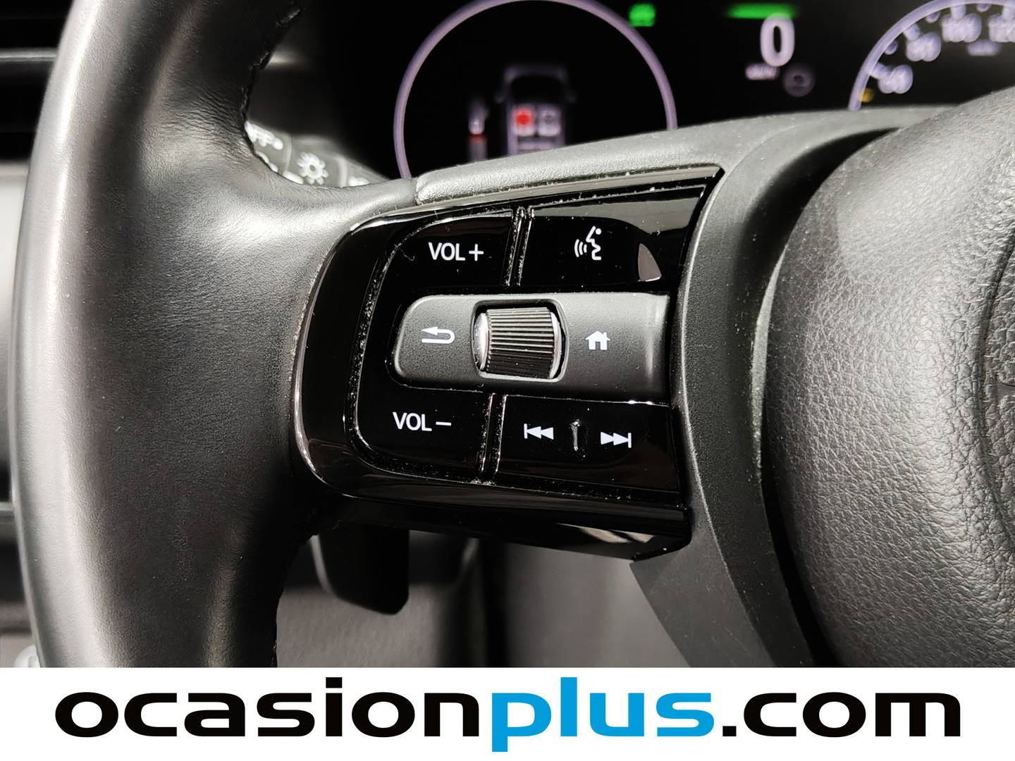 Honda HR-V Honda HR-V 1.5 i-MMD Advance 4x2 Auto (131 CV) de segunda mano