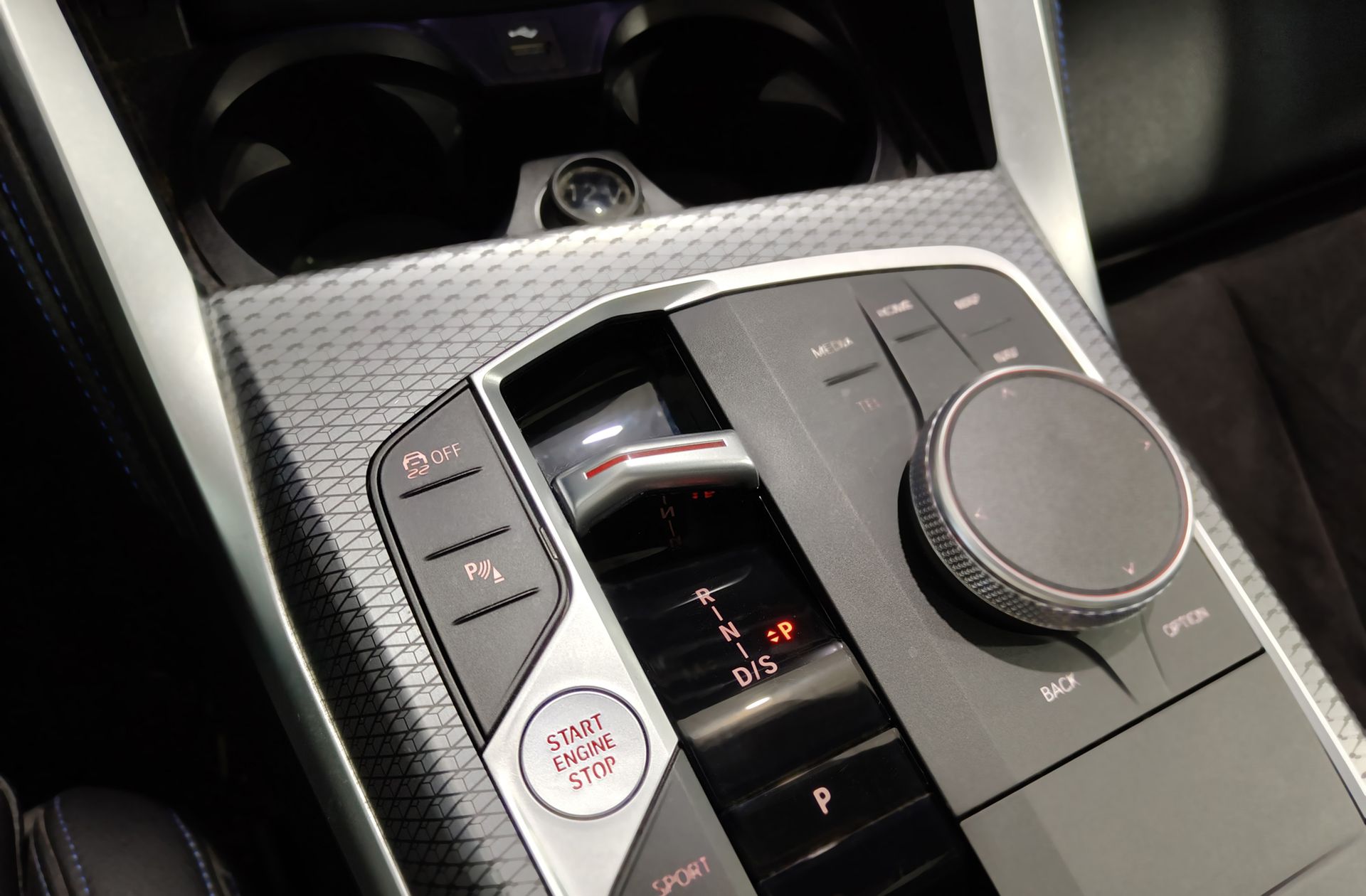BMW Serie 4 M440d xDrive Coupé Pack M - foto 6