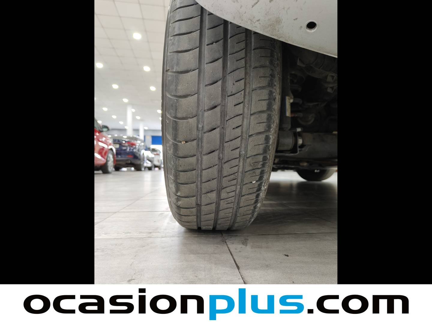 Foto KIA Picanto Kia Picanto 1.0 DPi Concept  (67 CV)