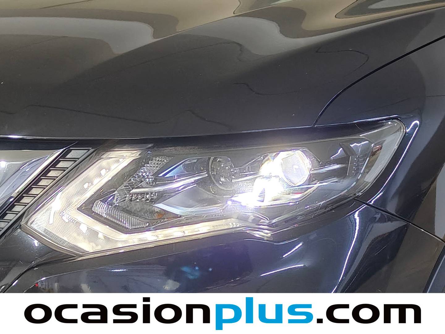Nissan X-TRAIL Nissan X-Trail DIG-T Tekna 7 Plazas (163 CV) al mejor precio