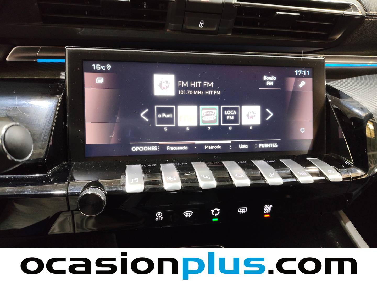 Foto Peugeot 508 Peugeot 508 SW BlueHDI 130 GT Line (130 CV)