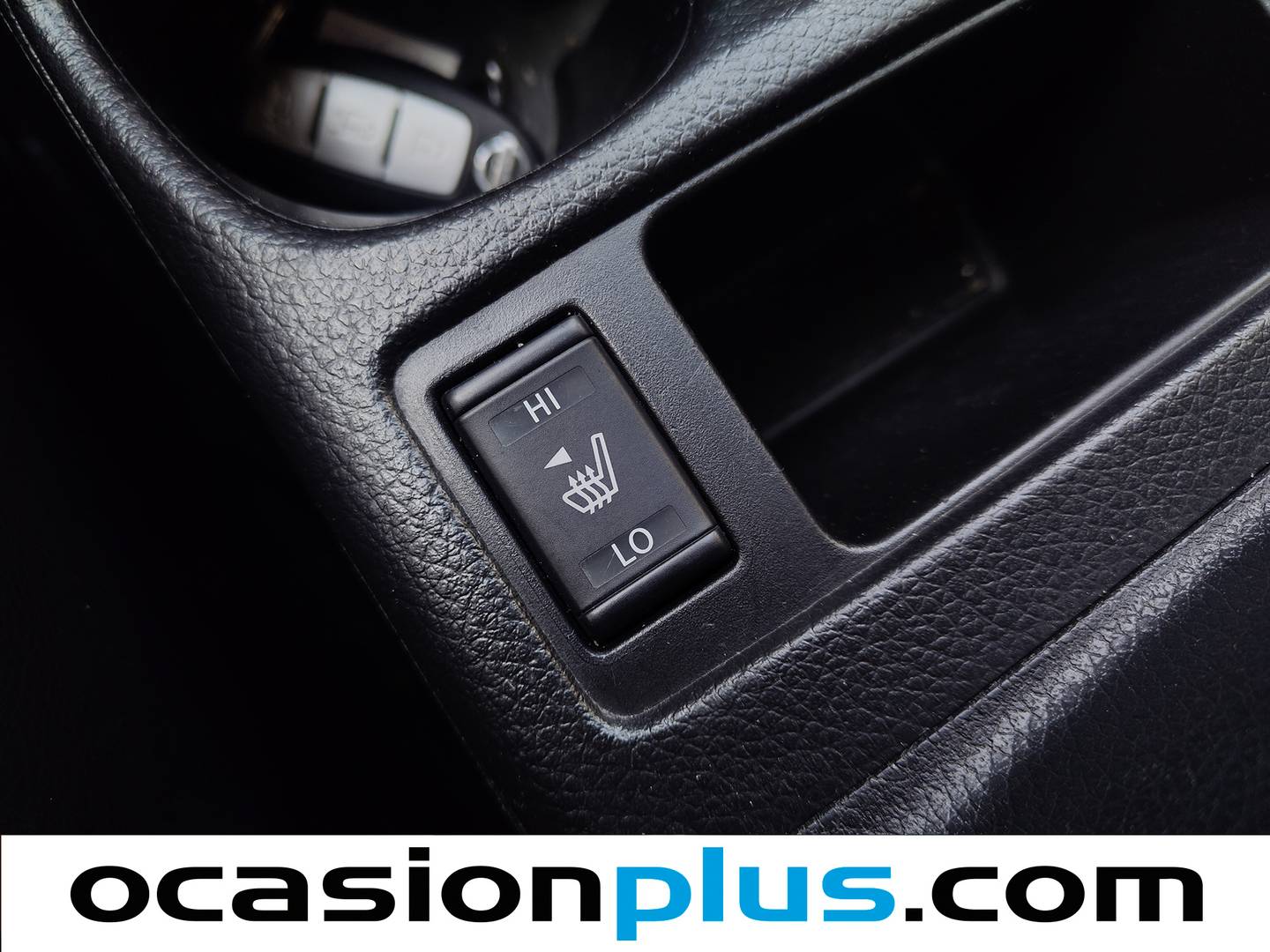 Extras del Nissan X-TRAIL Nissan X-Trail dCi 130 Tekna 4x2 (130 CV)