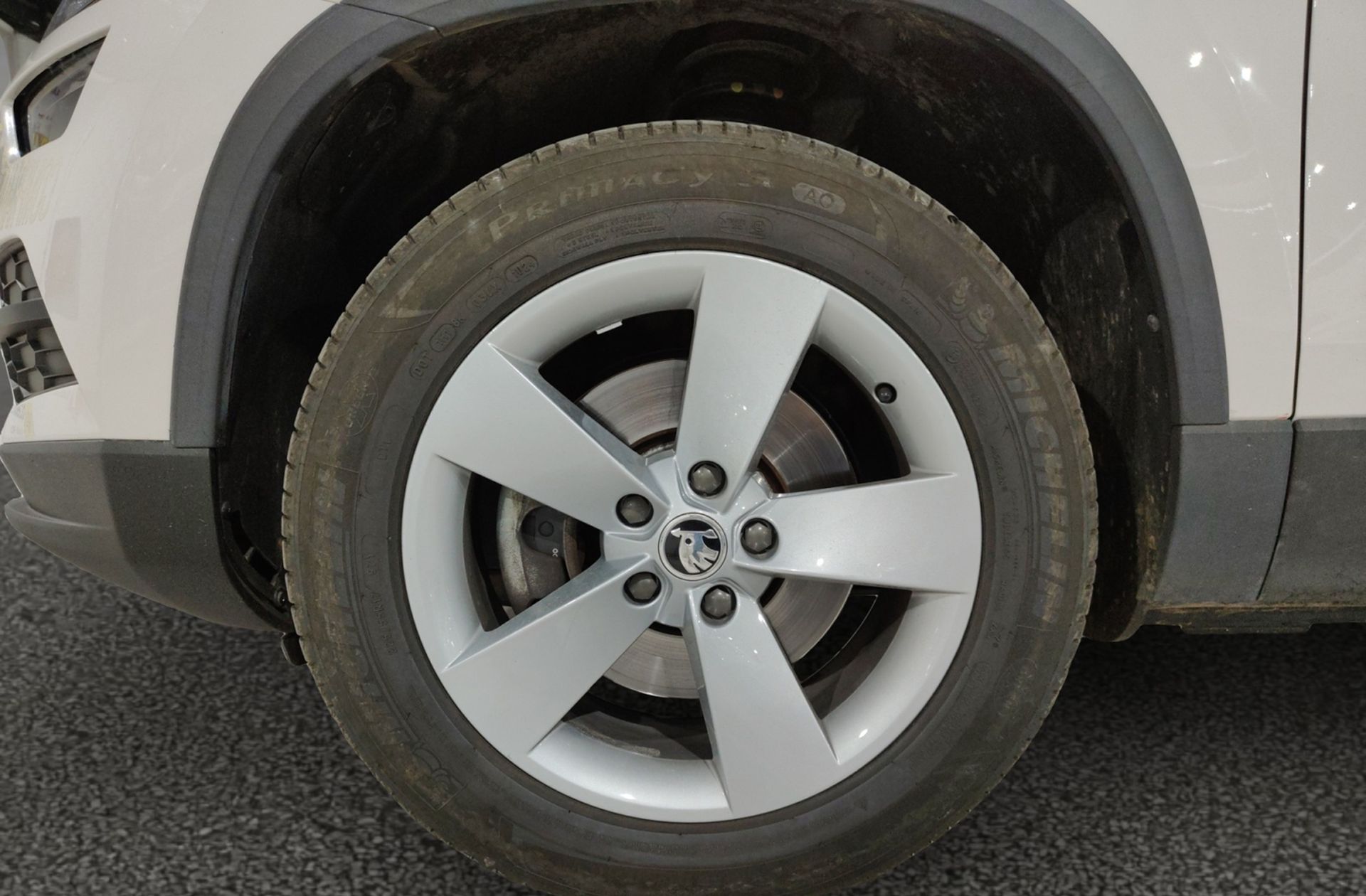 Škoda Karoq 2.0 TDI Ambition 4x4 DSG - foto 35