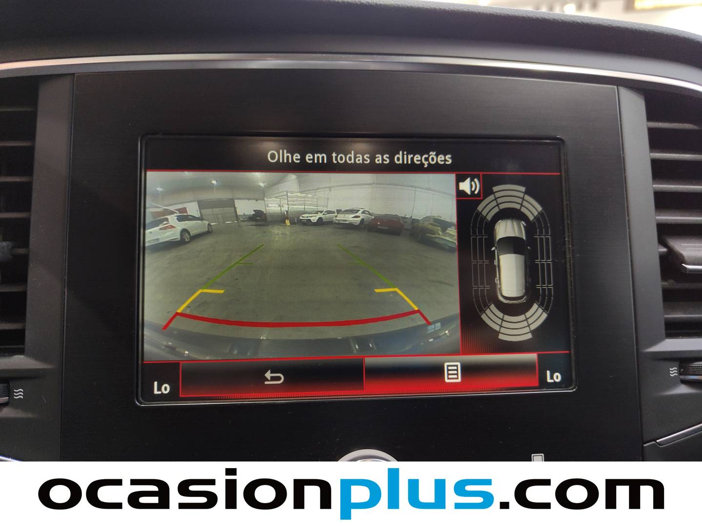 Foto Renault Mégane Renault Megane Zen TCe (140 CV) EDC GPF