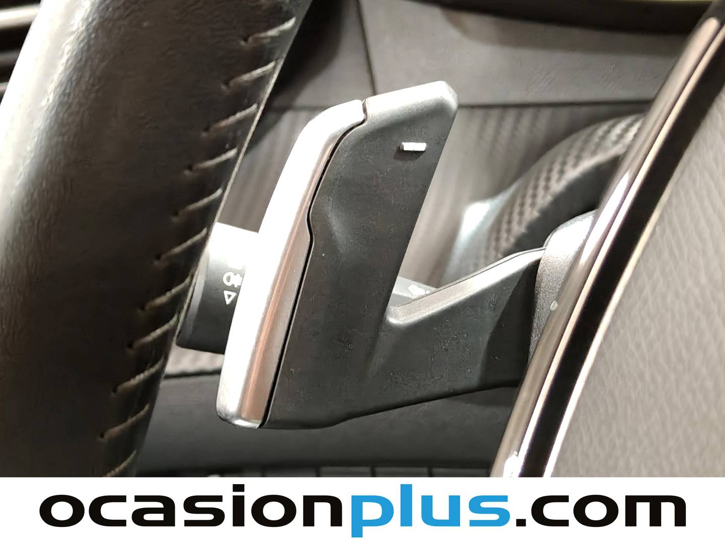 Peugeot 2008 Peugeot 2008 BlueHDi 130 S&S Allure Pack EAT8 (130 CV) 130cv