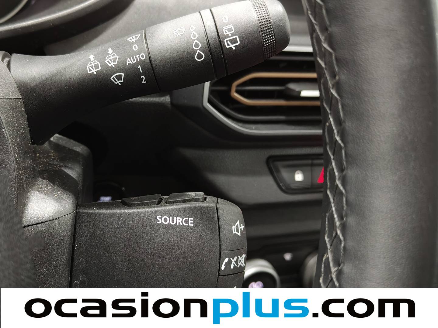 Foto Dacia Sandero Dacia Sandero Stepway Extreme Go TCe (110 CV)