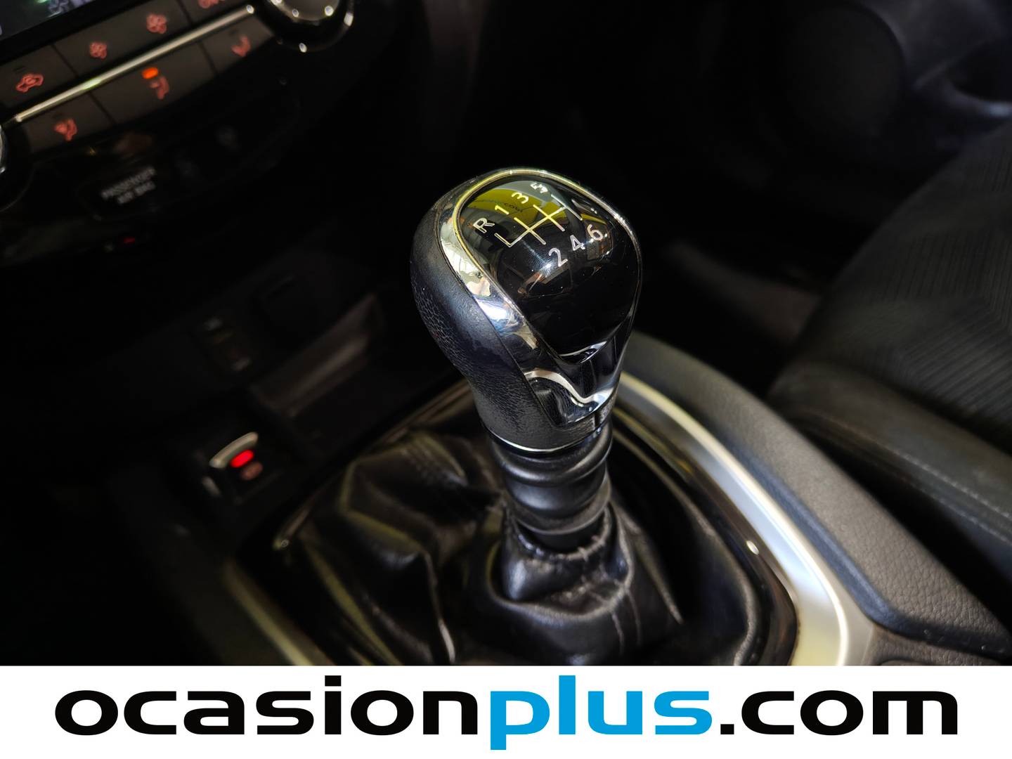 Nissan X-TRAIL Nissan X-Trail 1.6 dCi 360 (130 CV) 7 Plazas de segunda mano