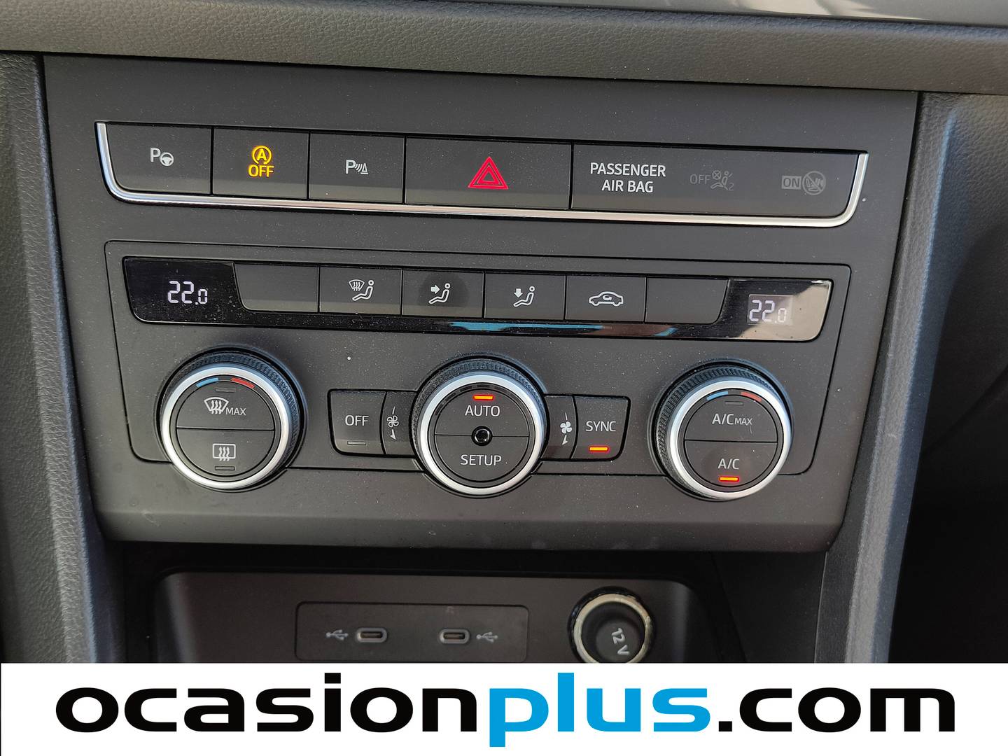 Seat Ateca Seat Ateca 1.5 TSI S&S Style XL (150 CV) manual