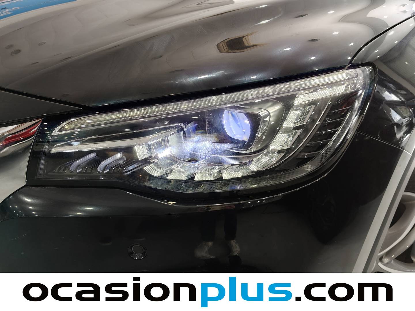 Foto MG HS MG HS 1.5 Turbo GDI Luxury DCT (162 CV)