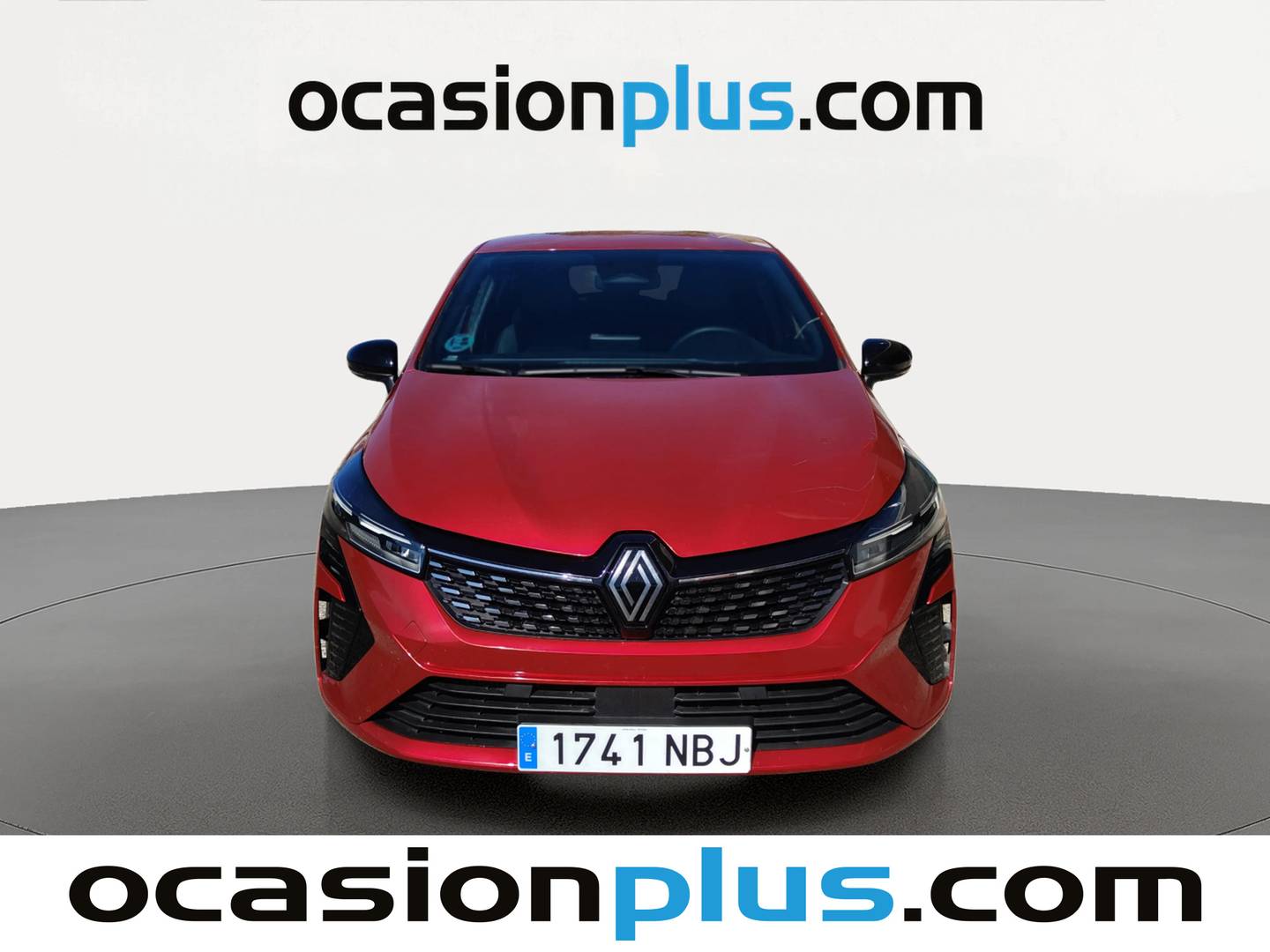 Renault Clio Renault Clio Techno TCe (90 CV) 90cv
