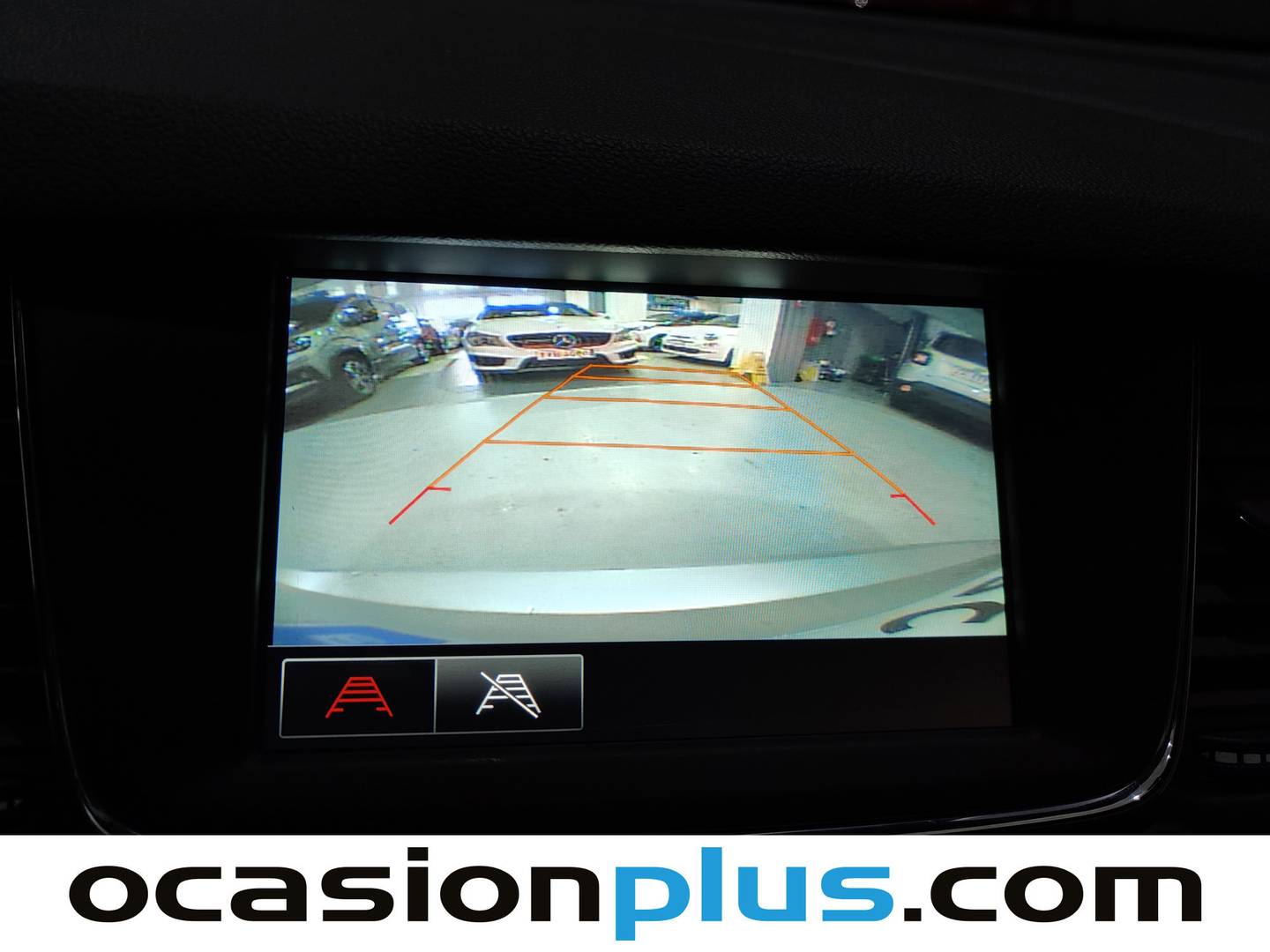 Foto Opel Astra Opel Astra 1.4 Turbo Sportwagon Ultimate CVT  (145 CV)