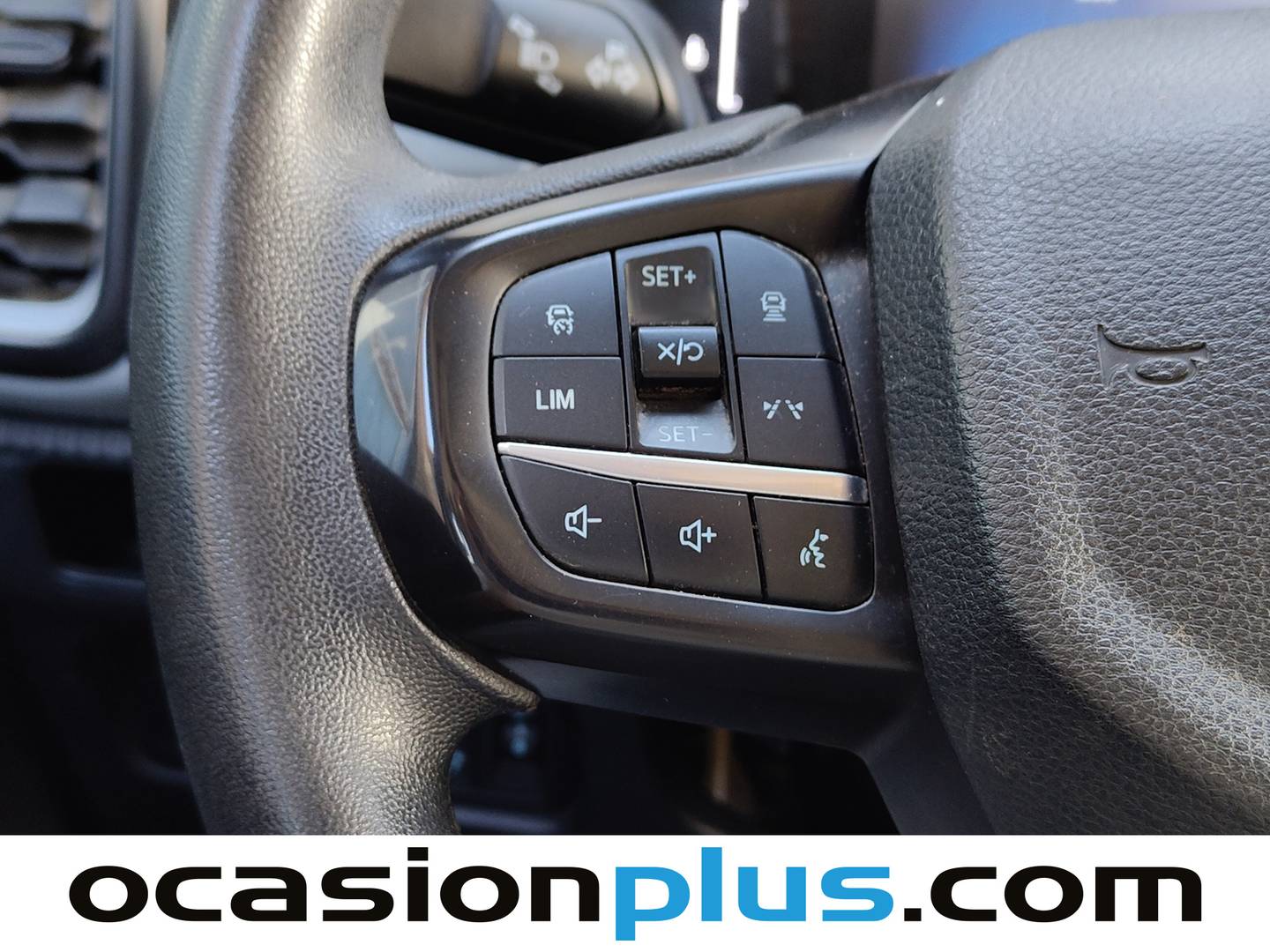 Accesorios del Ford Ranger Ford Ranger 2.0 Ecoblue Doble Cabina XL 4x4 (170 CV)