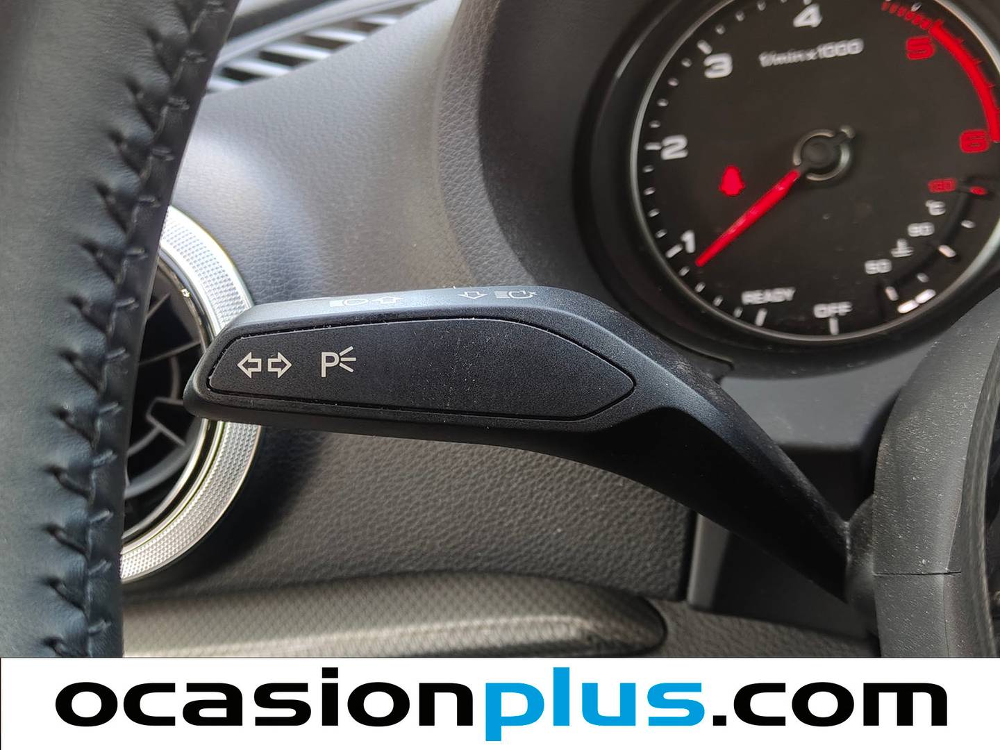 Audi A3 Audi A3 Sportback design 30 TDI (116 CV) 116cv