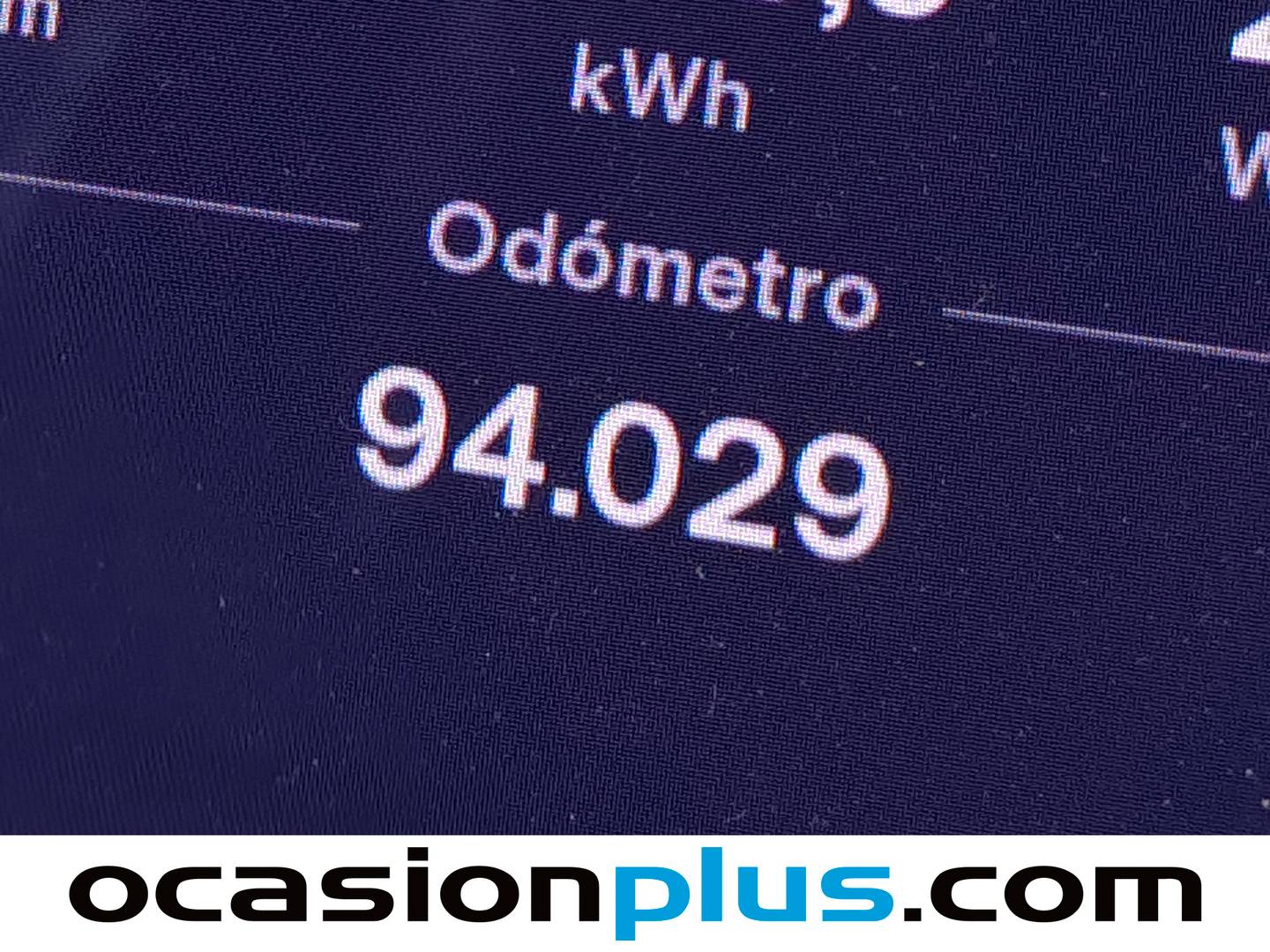 Tesla Model X Tesla Model X 100D 4WD (525 CV) 7 Plazas 525cv