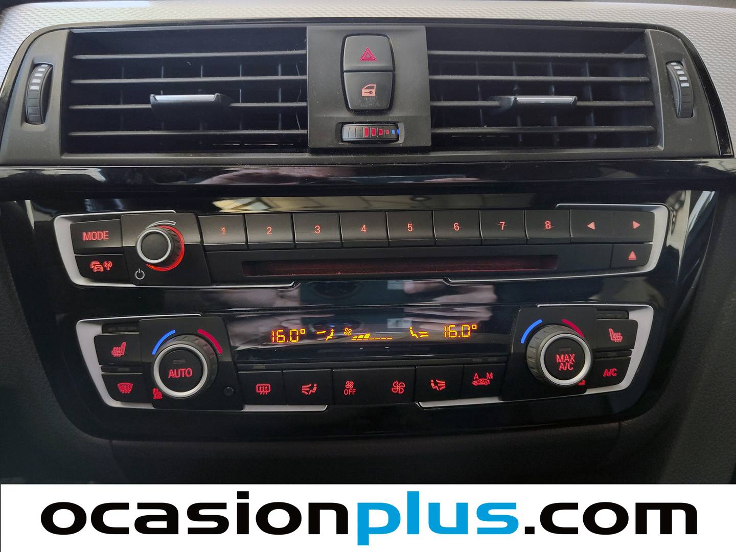 BMW Serie 4 BMW Serie 4 440i Gran Coupe (326 CV) gasolina