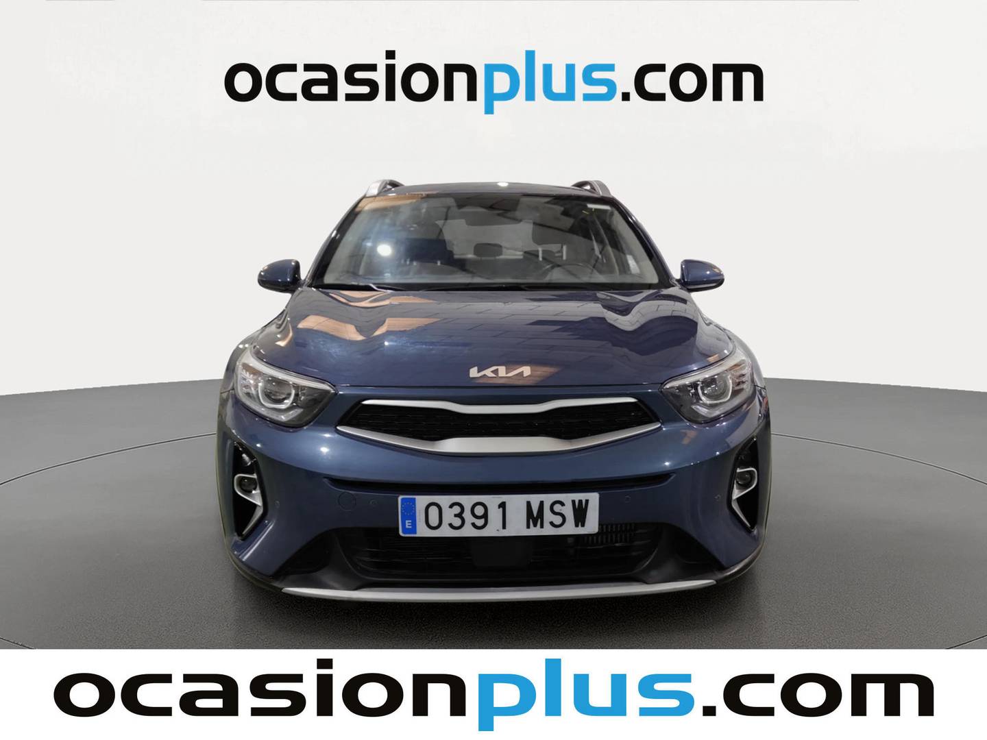 KIA Stonic KIA Stonic 1.0 T-GDi Drive (100 CV) 100cv
