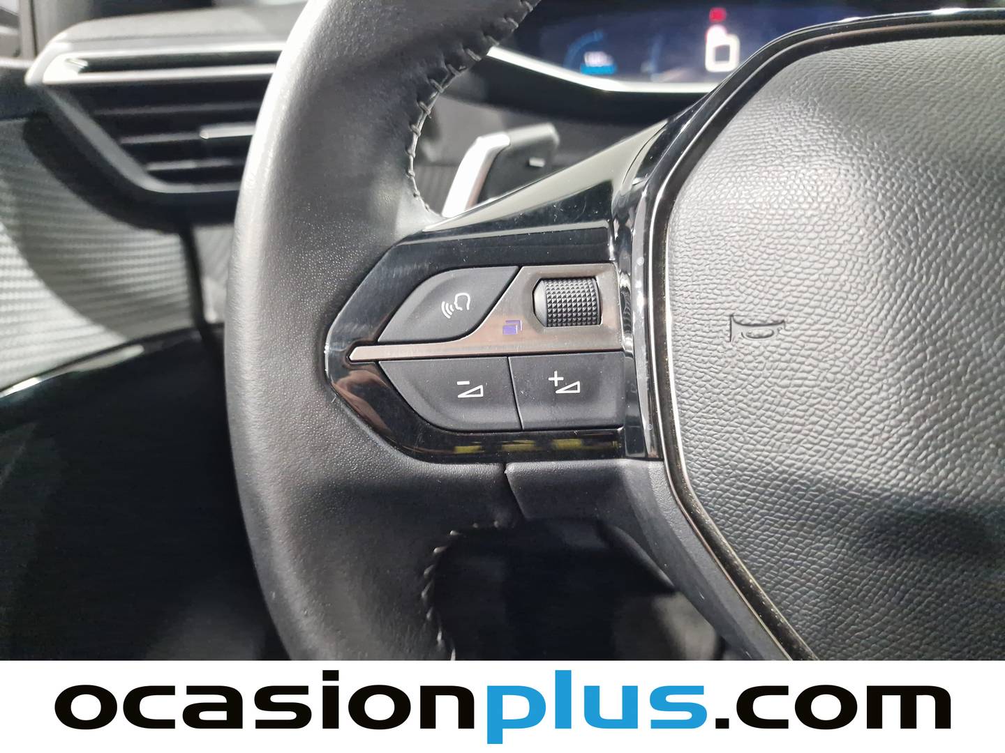 Peugeot 208 Peugeot 208 PureTech 100 Allure EAT8 (100 CV) km 0