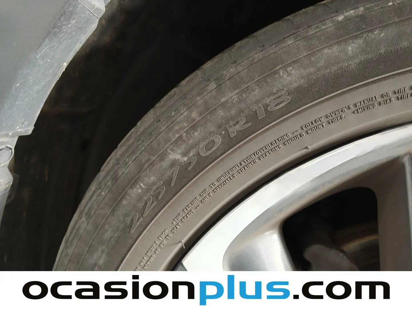 Foto Toyota C-HR Toyota C-HR 1.8 125H Advance (122 CV)