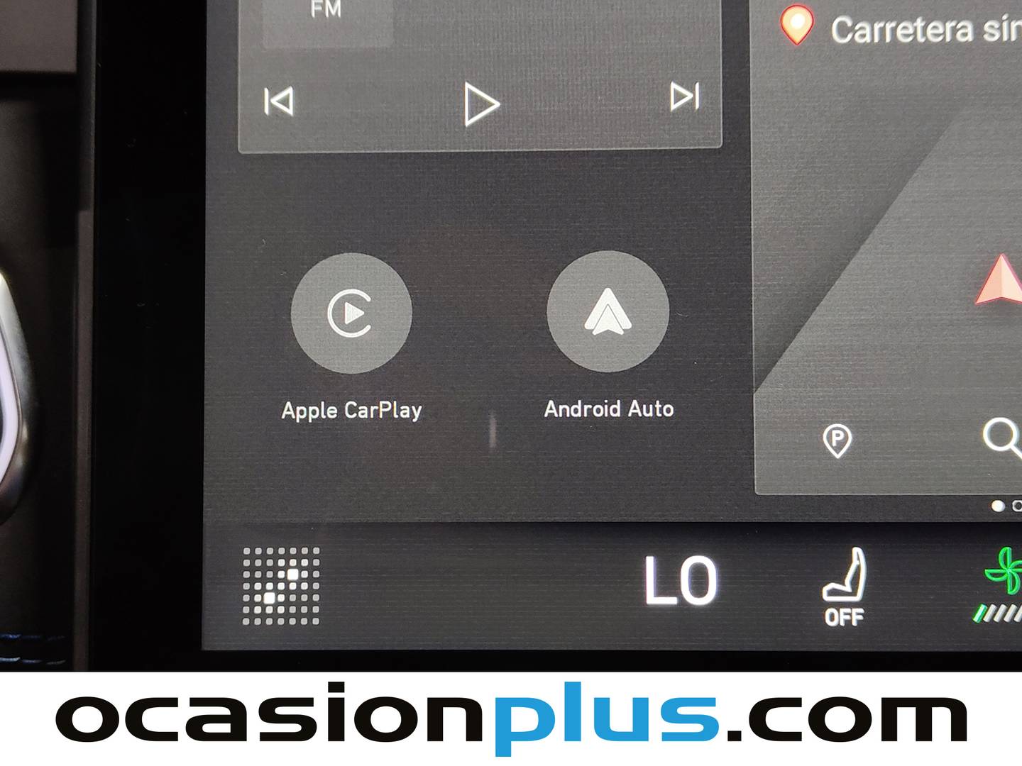 Acabados Lynk & Co 01 Lynk & Co 01 1.5 PHEV 6.6kW (261 CV)