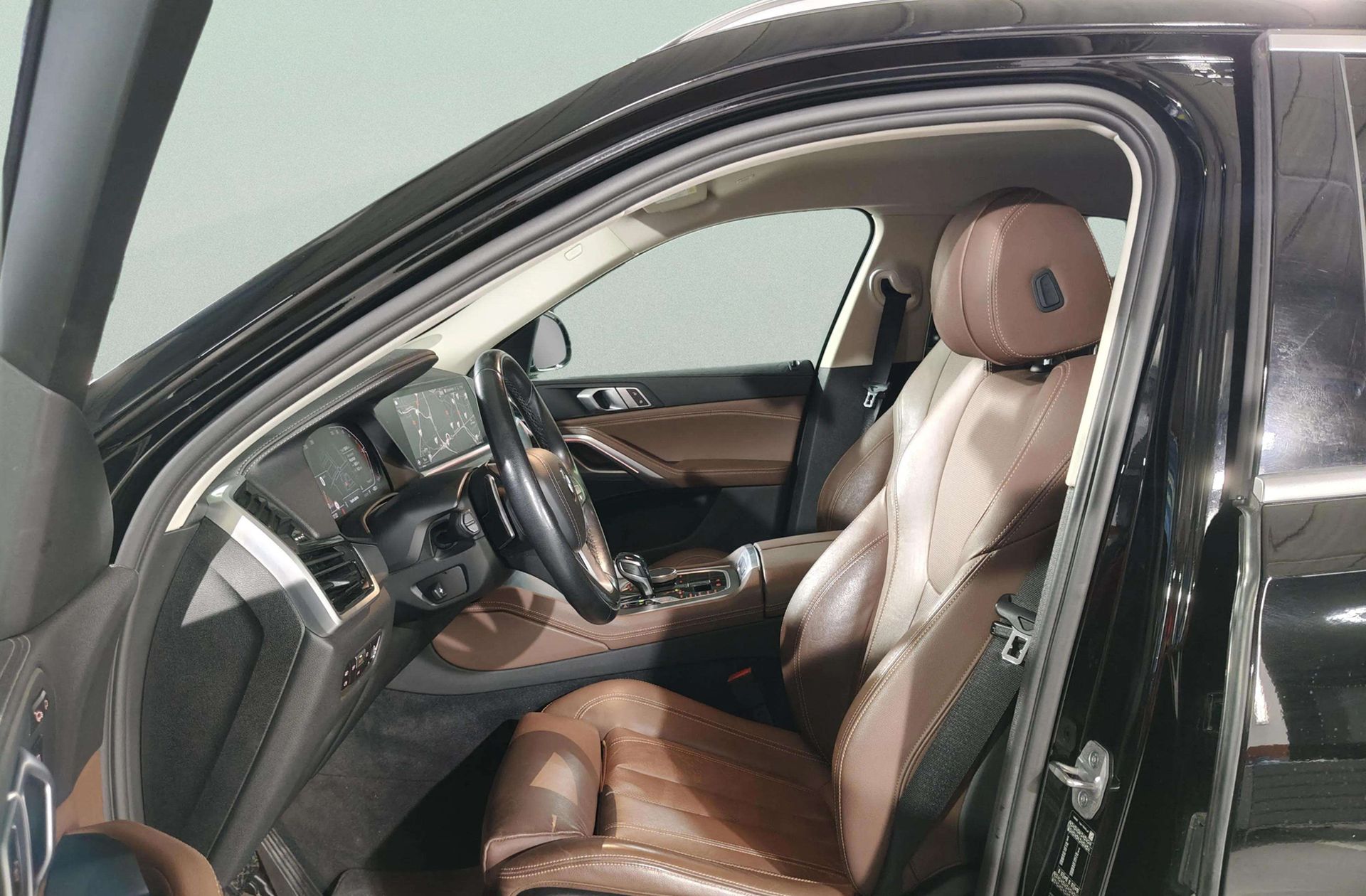 BMW X6 xDrive30d - foto 15