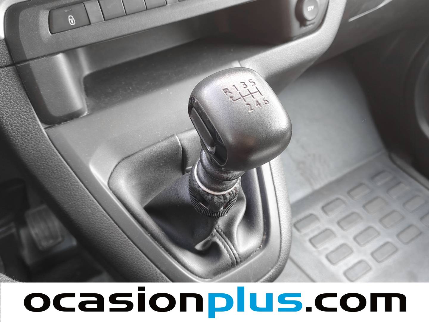 Peugeot Traveller Peugeot Traveller 2.0 BlueHDi Business Long (150 CV) 9 Plazas de segunda mano