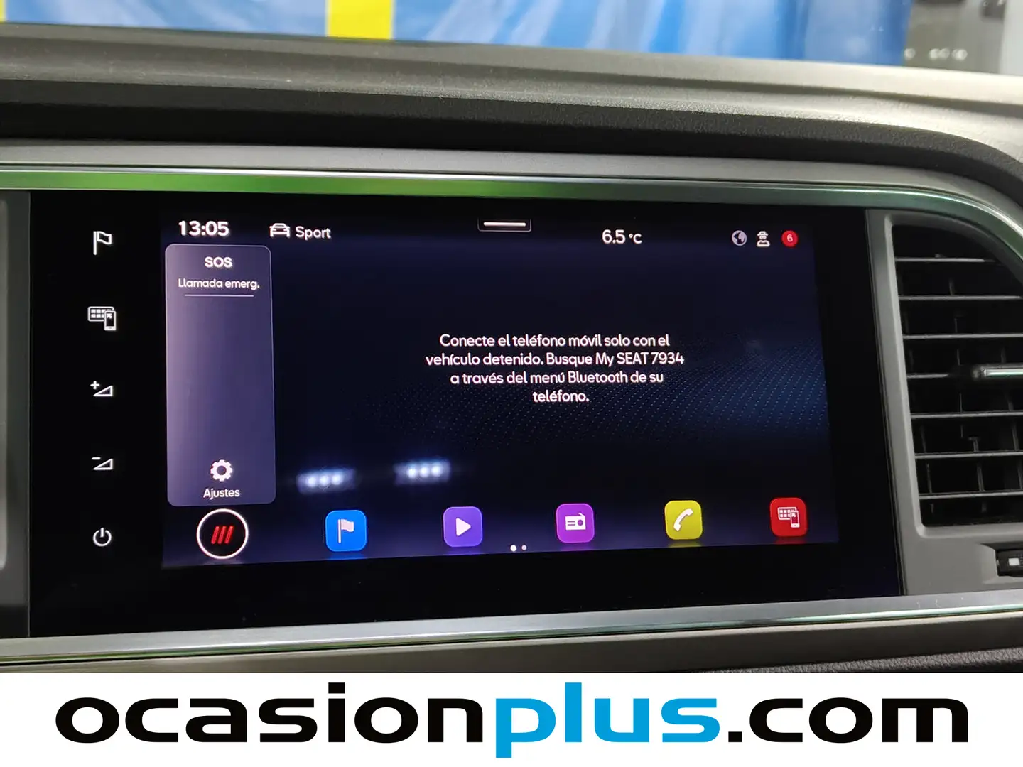 Foto Seat Ateca SEAT Ateca 1.5 TSI X-Perience Go DSG (150 CV)