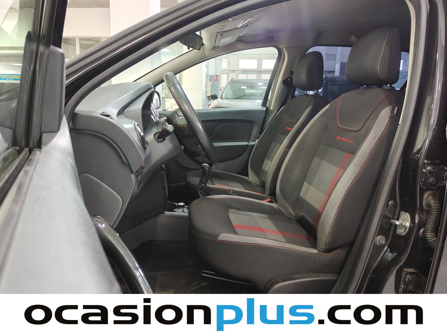 Foto Dacia Sandero Dacia Sandero Serie Limitada Xplore TCe (90 CV)