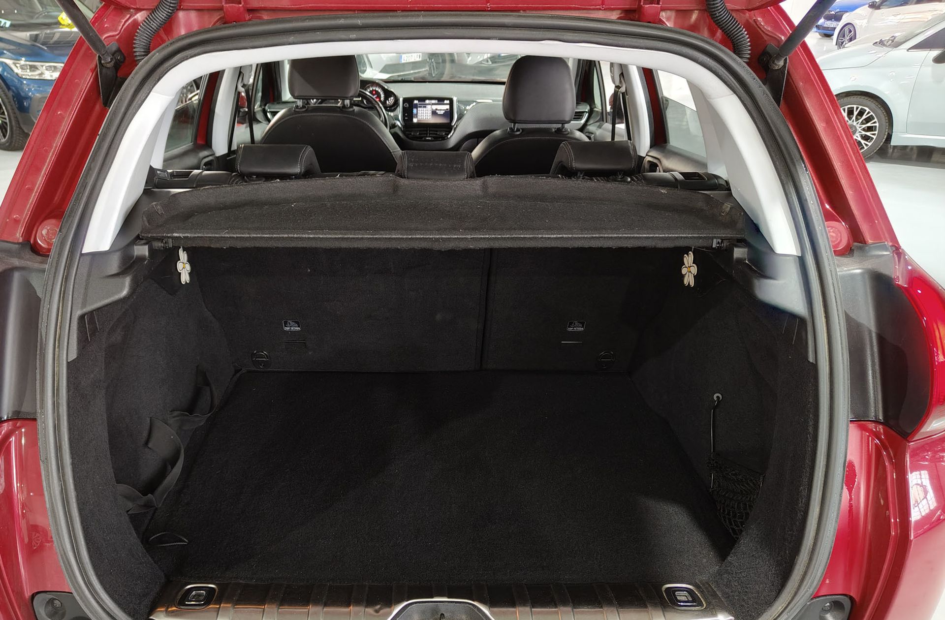 Peugeot 2008 BlueHDi 120 Allure - foto 15