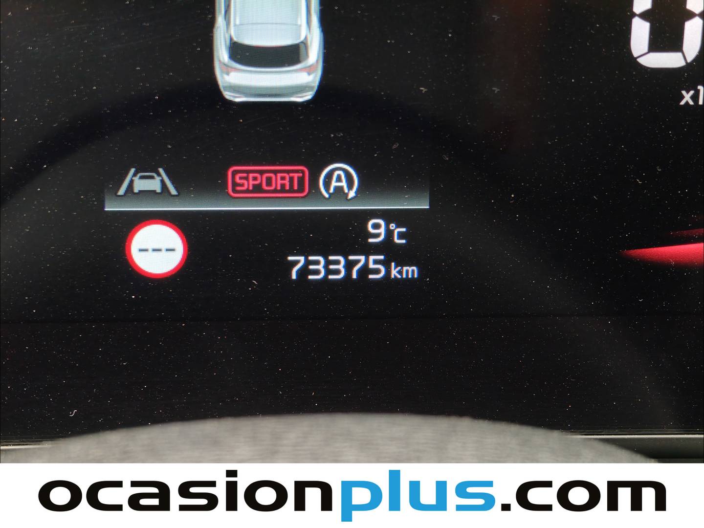 KIA Sportage Kia Sportage 1.6 T-GDi MHEV Drive 4x2 (150 CV) seminuevo