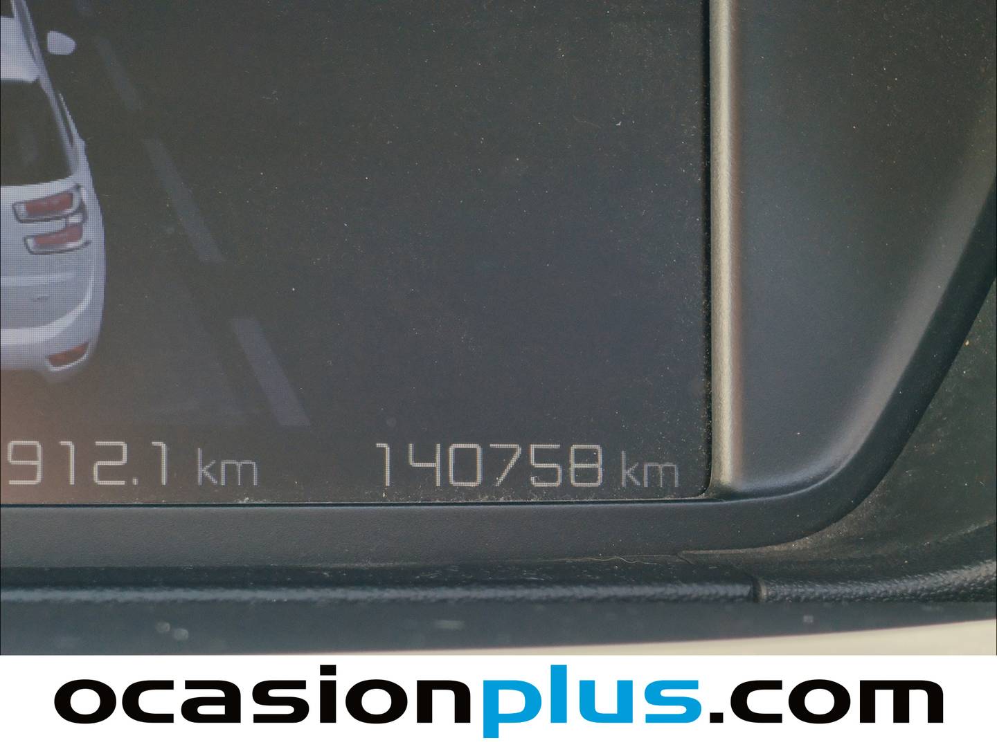 Citroën Grand C4 Spacetourer Citroën Grand C4 Spacetourer PureTech 130 S&S 6v Feel (130 CV) 7 plazas seminuevo