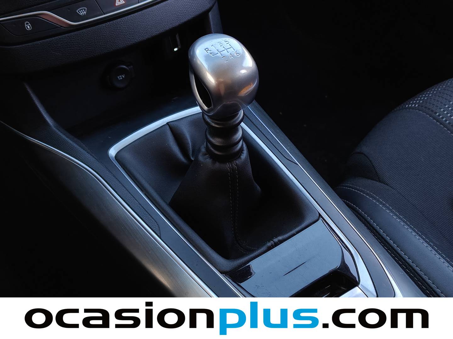 Foto Peugeot 308 Peugeot 308 PureTech 130 S&S Allure (130 CV)