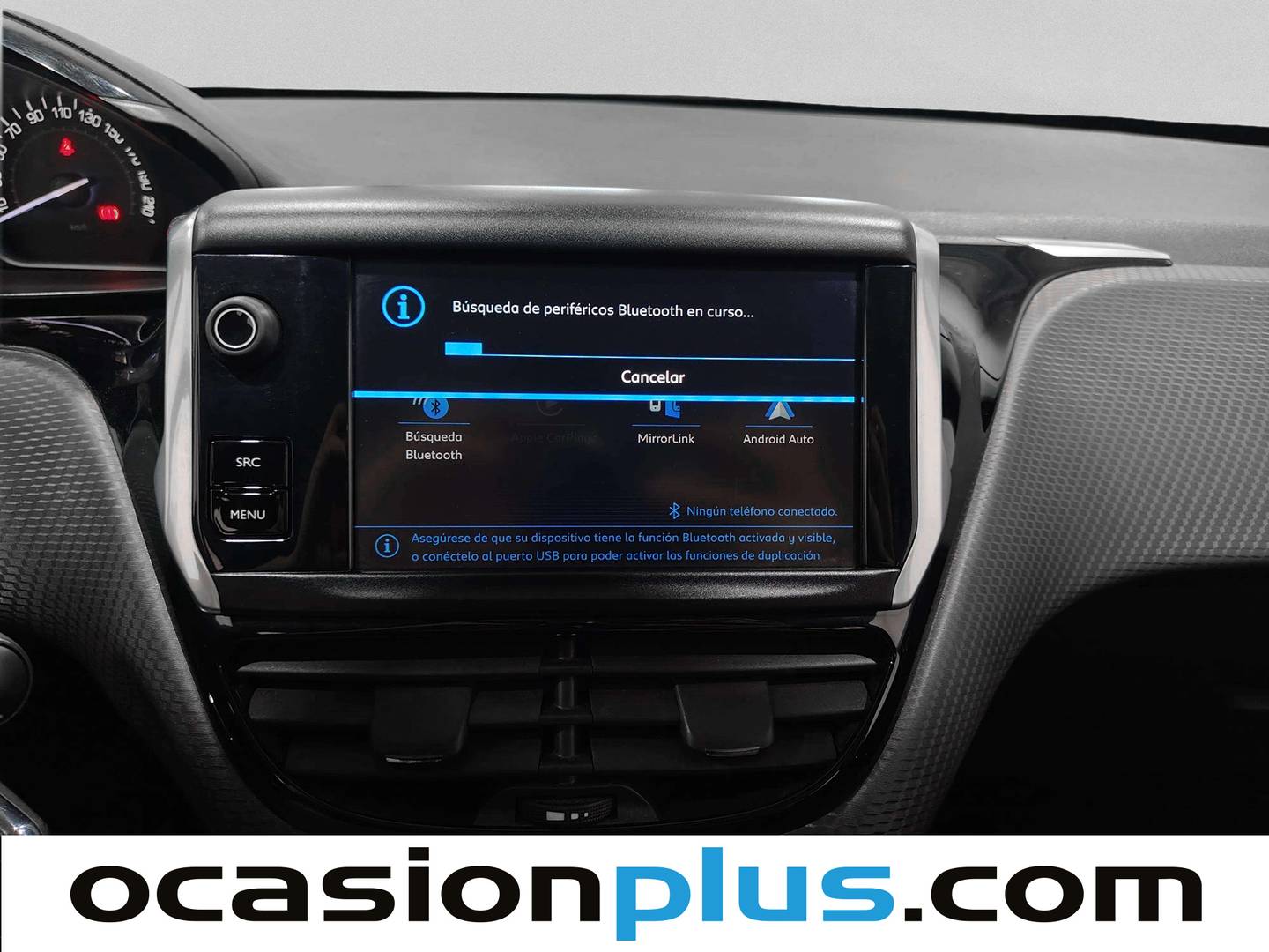 Acabados Peugeot 208 Peugeot 208 PureTech 82 Style (82 CV)