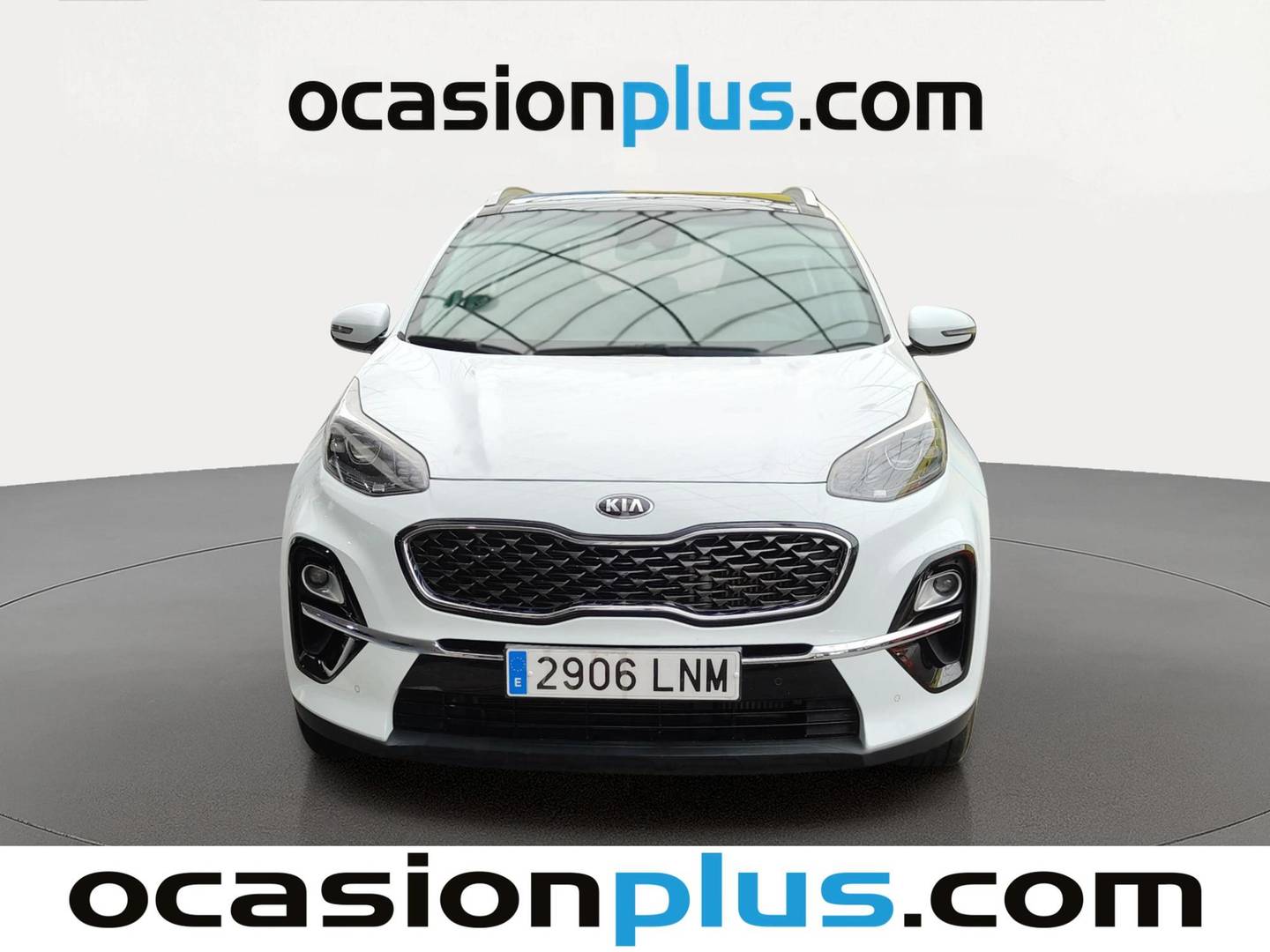 KIA Sportage KIA Sportage 1.6 MHEV Drive 4x2 (115 CV) al mejor precio