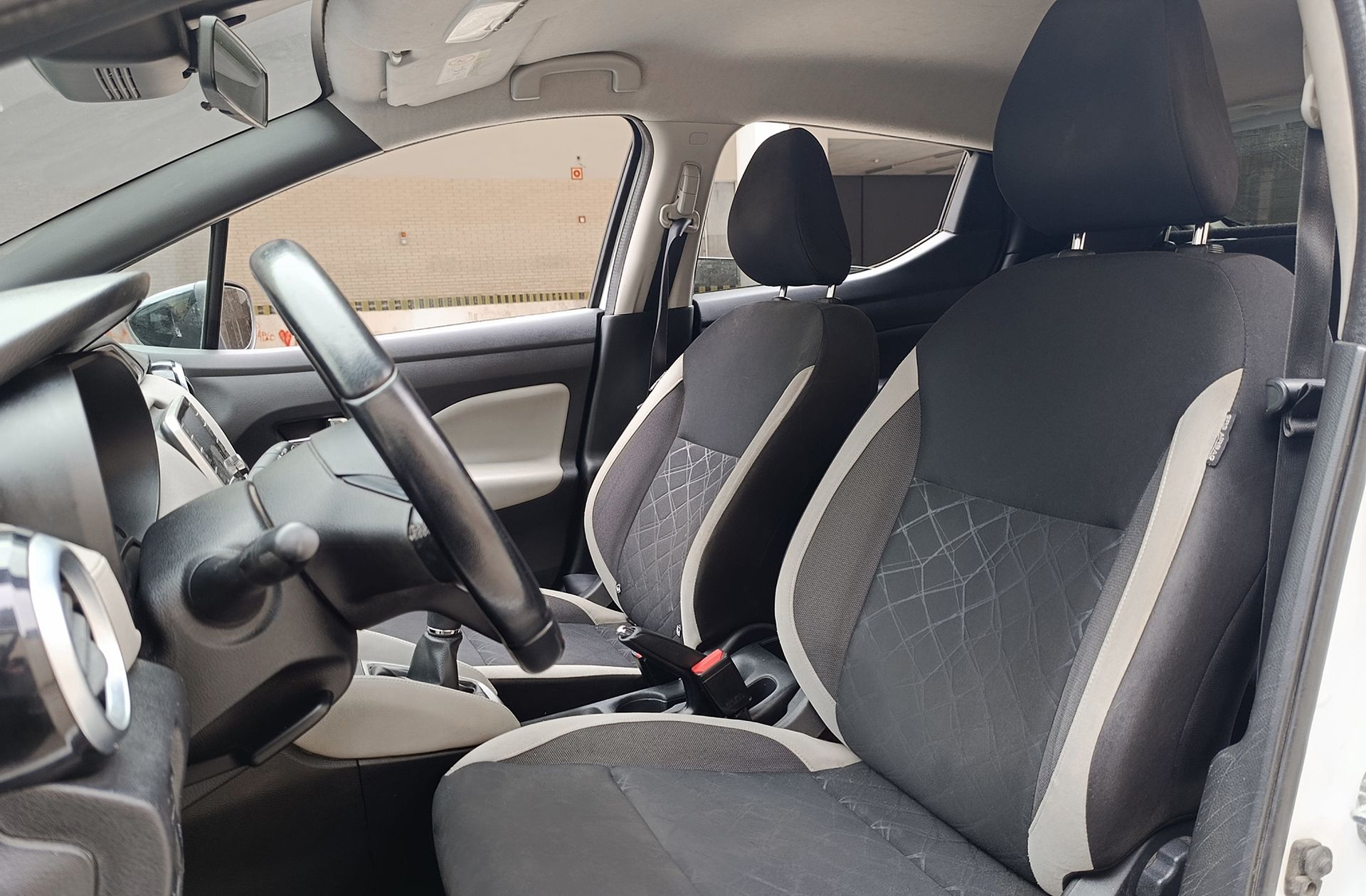 Nissan Micra IG-T N-Design Black - foto 10