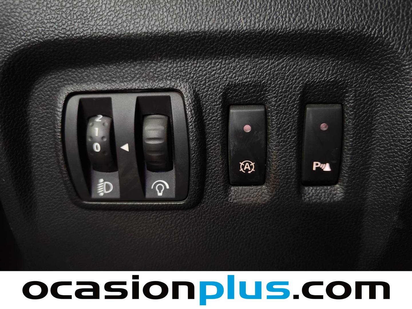 Renault Captur Renault Captur Zen Energy TCe (90 CV) manual