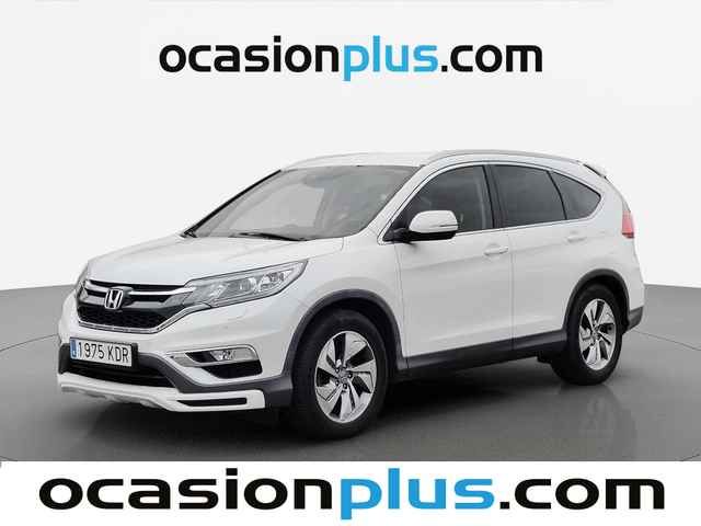 Honda Cr V Segunda Mano Castellón