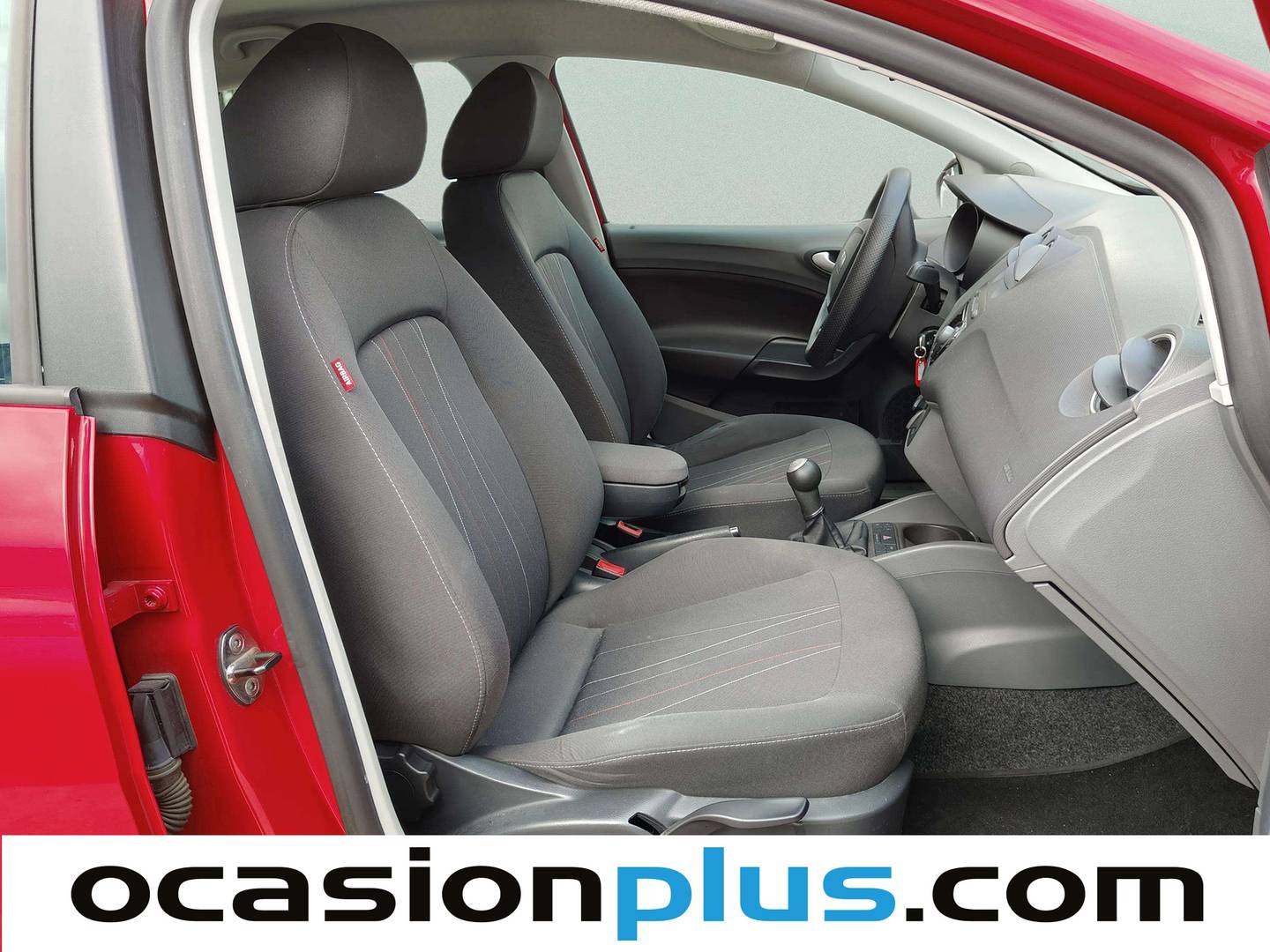 Seat Ibiza Seat Ibiza ST 1.6 TDI Reference DPF (90 CV) manual