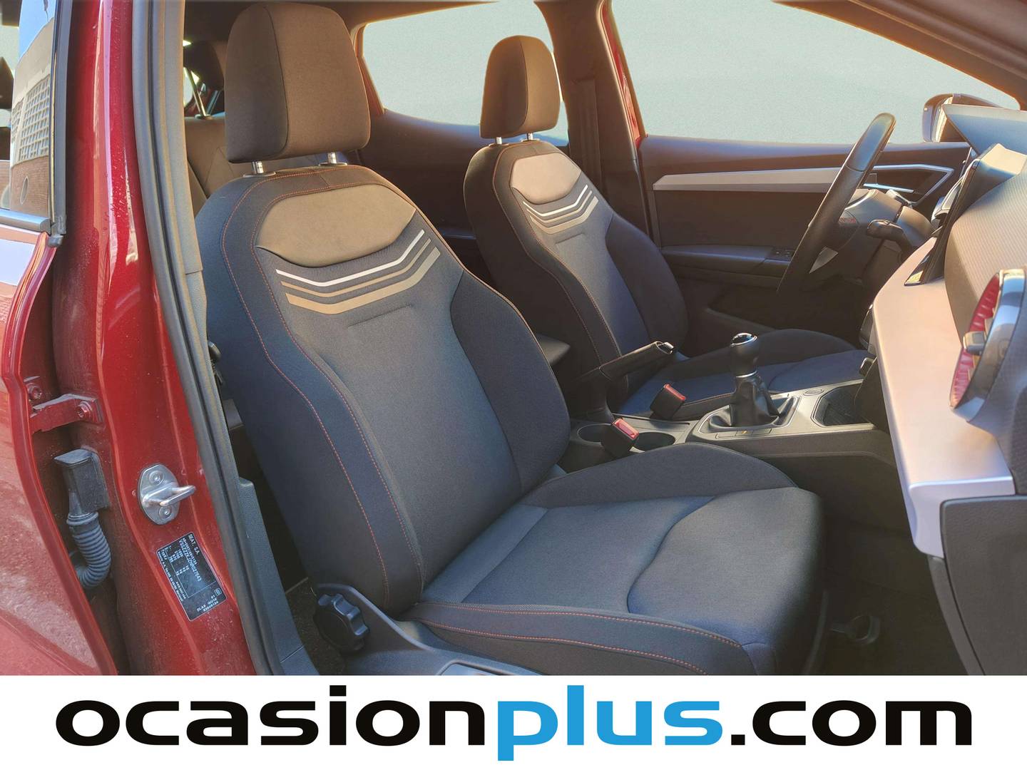 Foto Seat Ibiza SEAT Ibiza 1.0 TSI FR (110 CV)