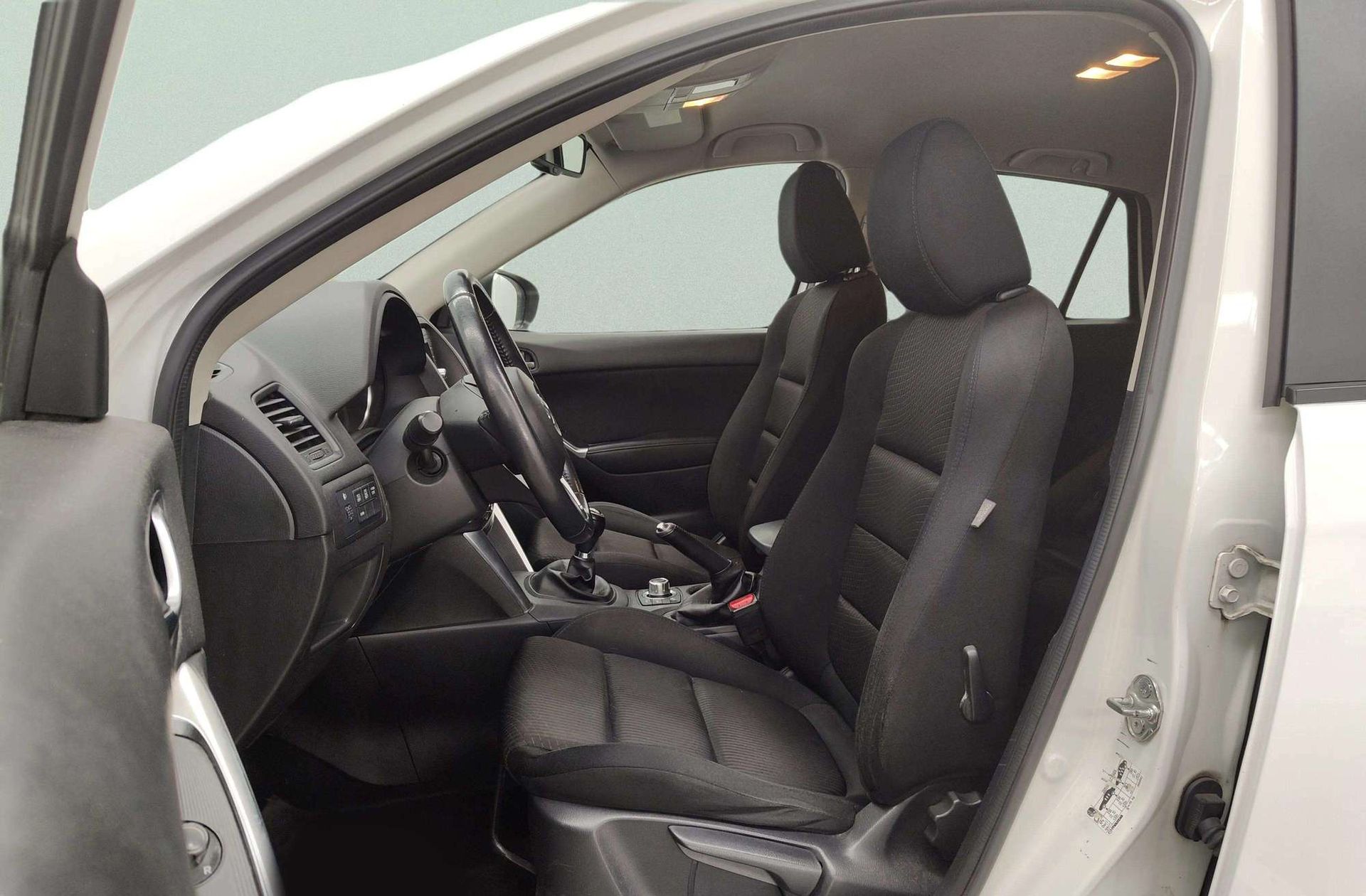 Mazda CX-5 2.2 DE Style 2WD - foto 10