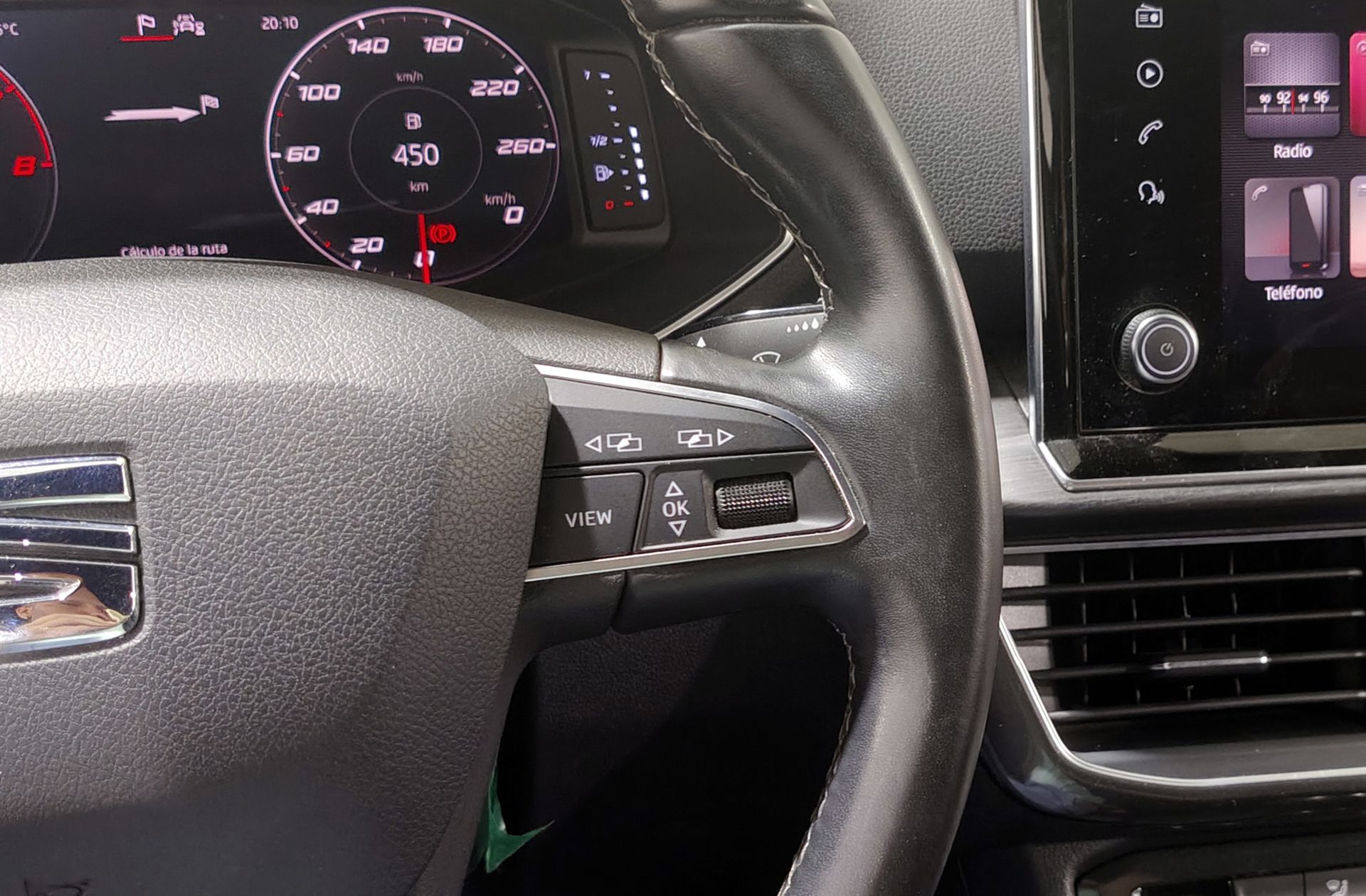 SEAT Tarraco 1.5 TSI Xcellence - foto 27