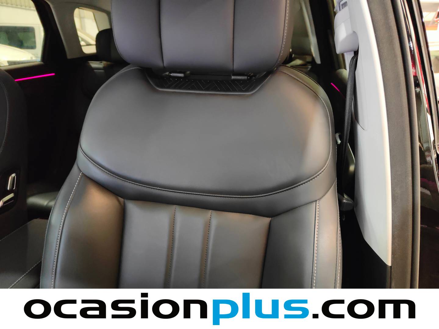 Equipamiento del JAECOO 7 JAECOO 7 1.6 TGDI Select FWD (145 CV)