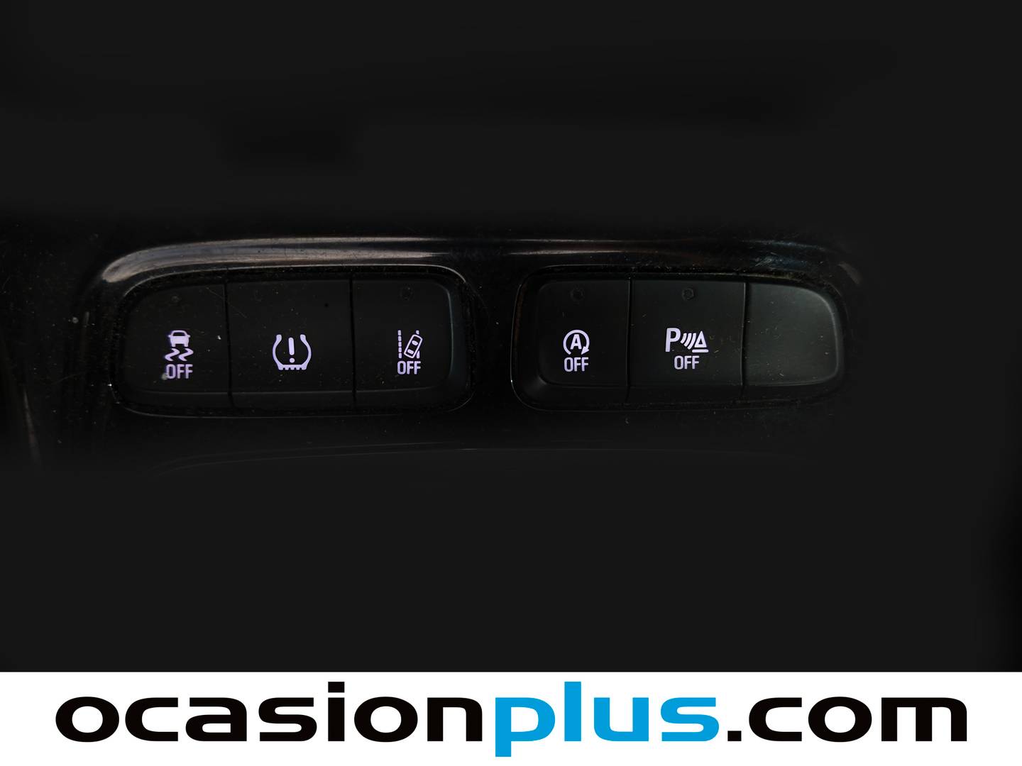 Equipamiento del Opel Crossland X Opel Crossland X 1.2 S&S Design Line 120 Aniversario (110 CV)