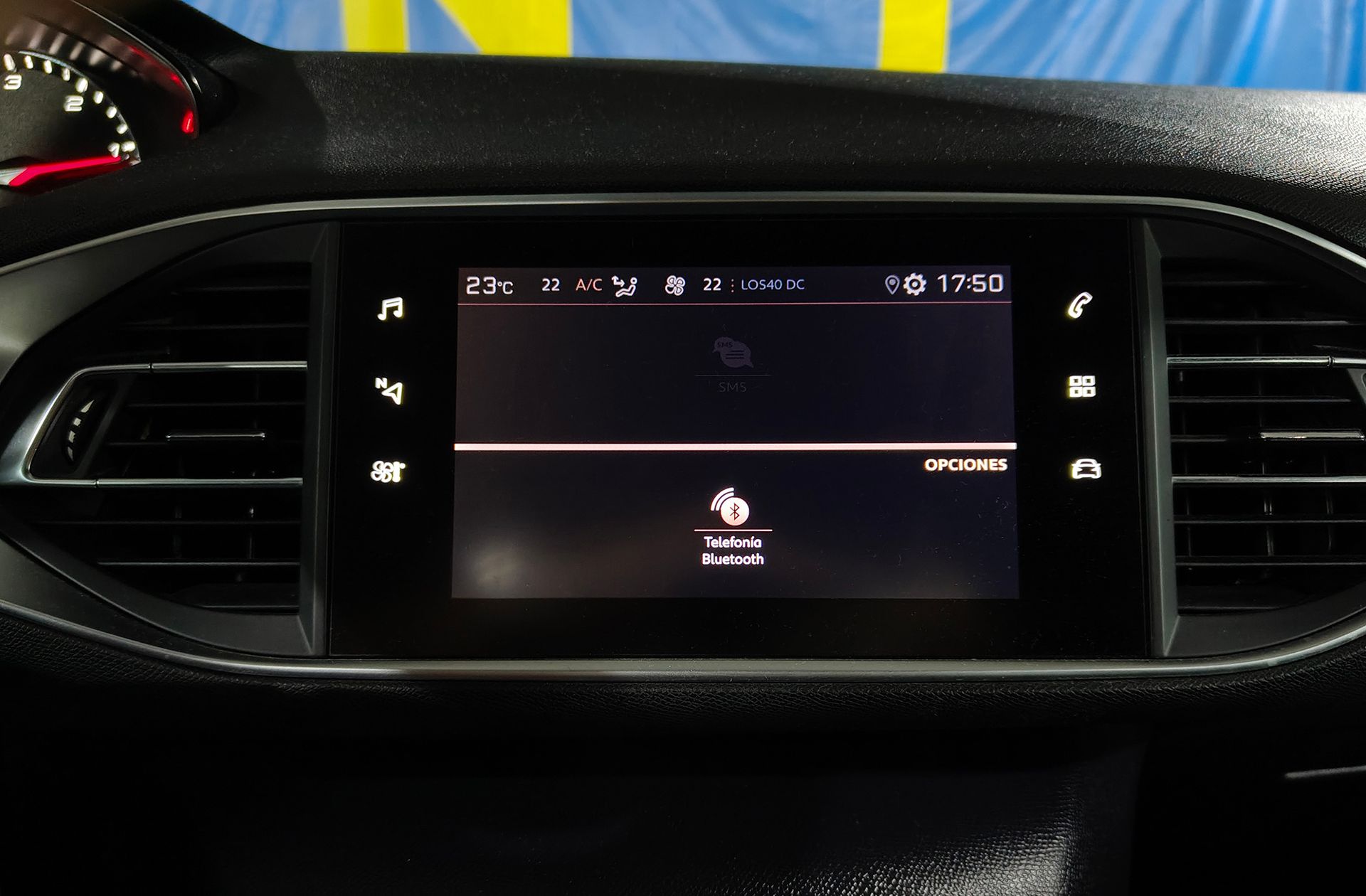 Peugeot 308 BlueHDi 130 Style - foto 27