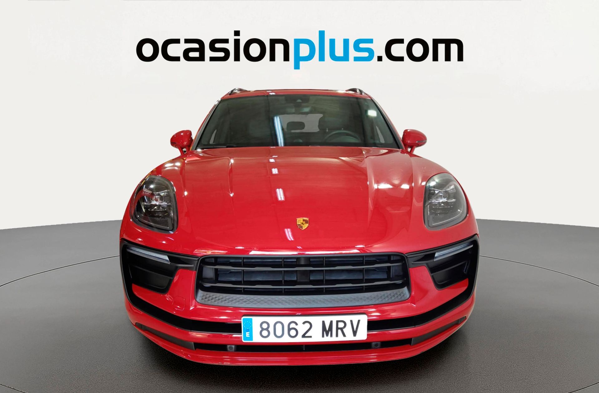 Porsche Macan - foto 15