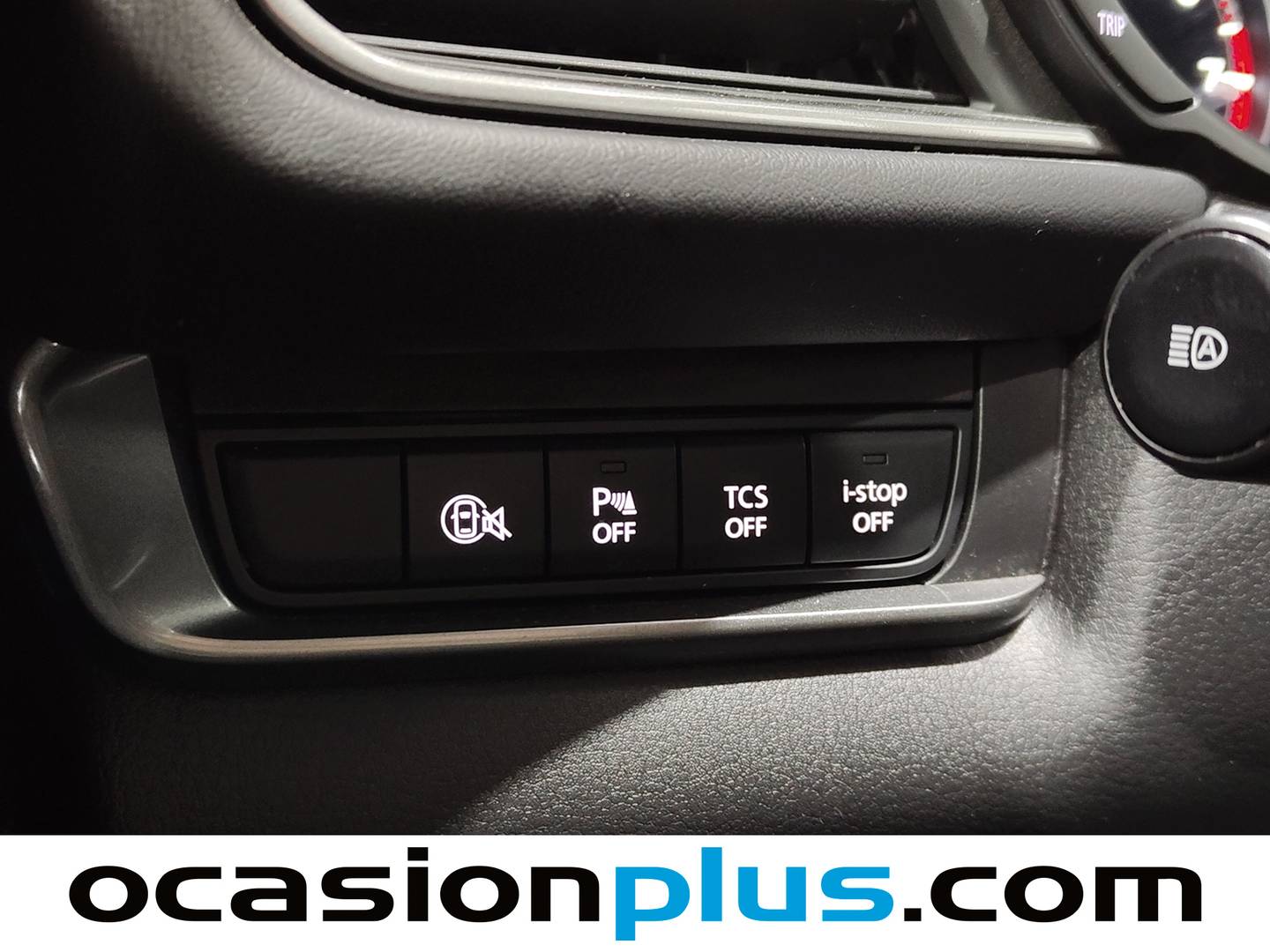 Foto Mazda CX-30 Mazda CX-30 2.5 e-Skyactive G MHEV Prime-Line (140 CV)