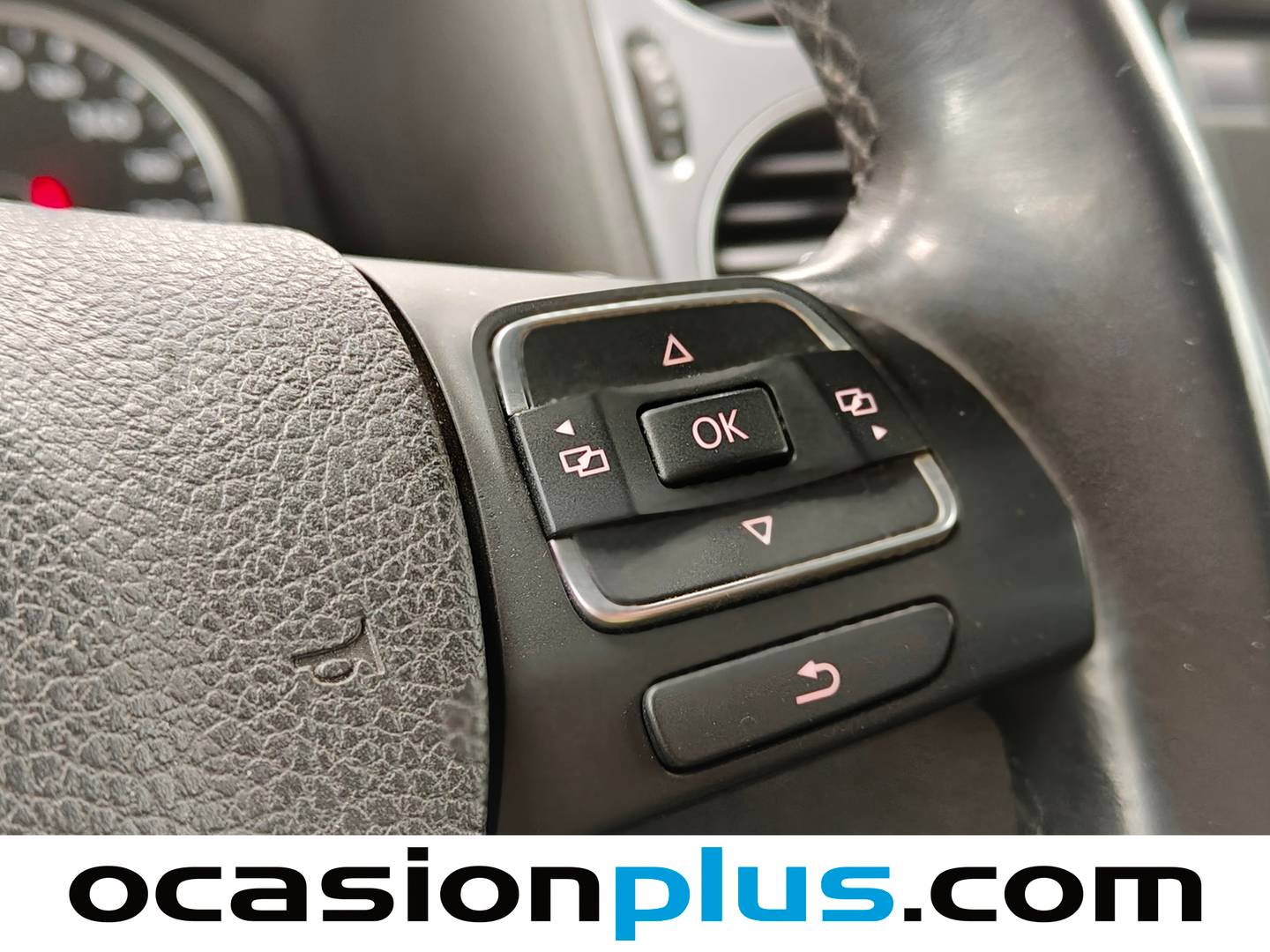 Volkswagen Tiguan Volkswagen Tiguan Excellence 2.0 TDI 4Motion (140 CV) DSG barato