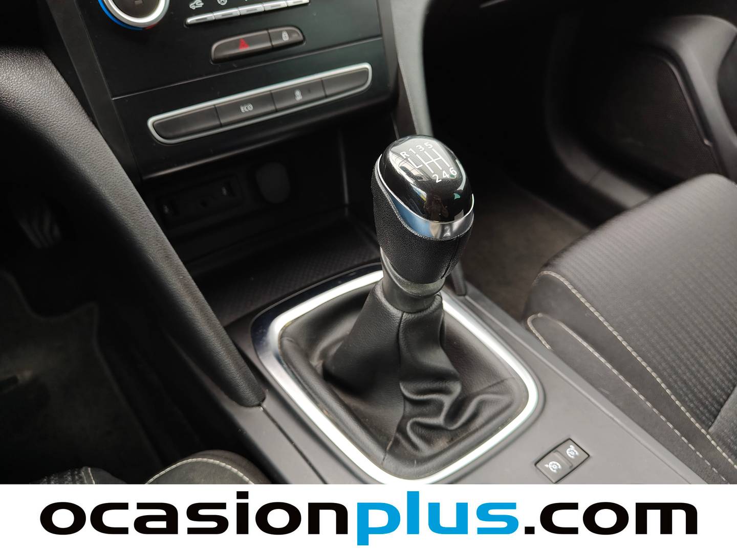 Renault Mégane Renault Megane Intens Energy TCe (100 CV) de segunda mano